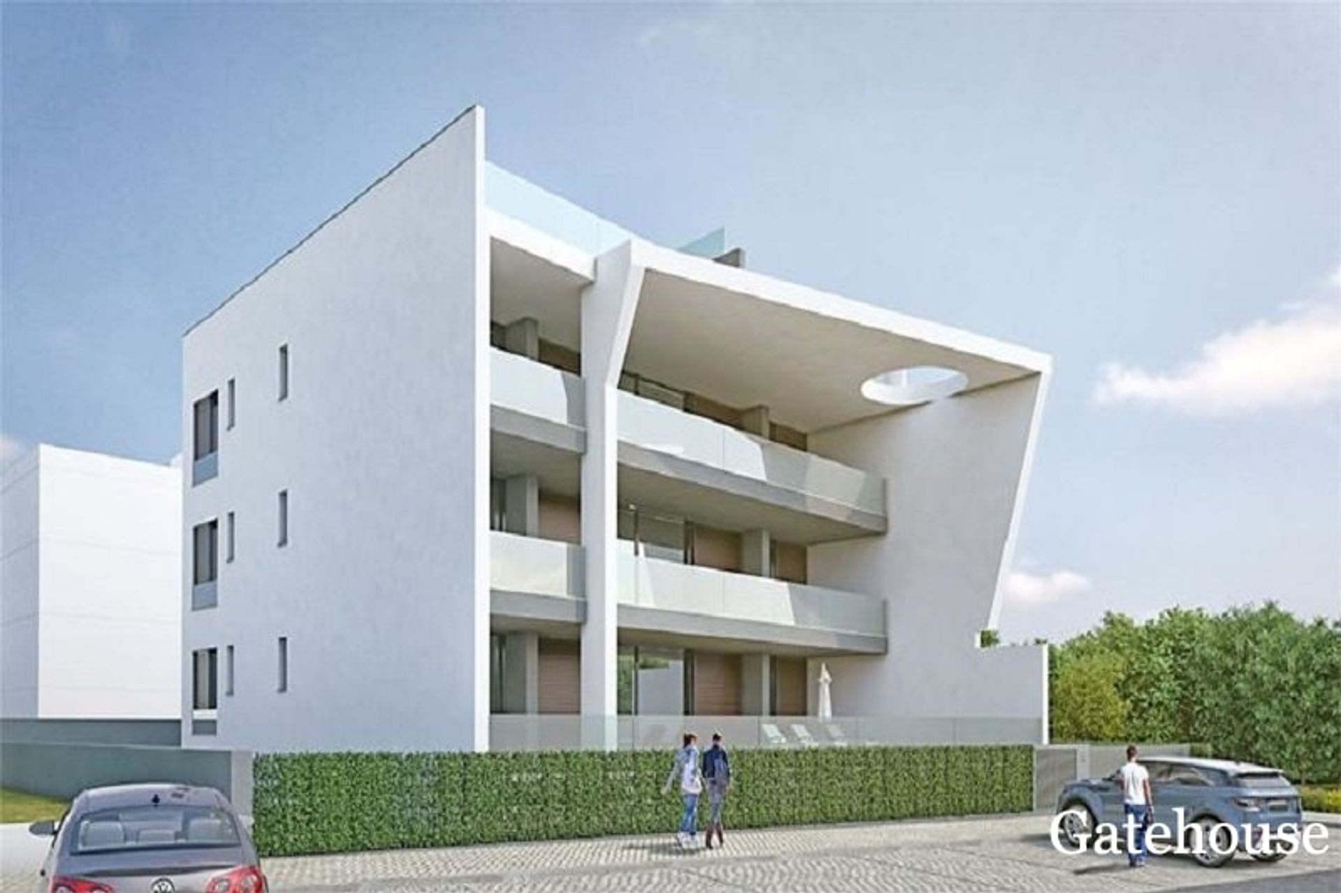 Condominio nel Luce, Faro 10834389