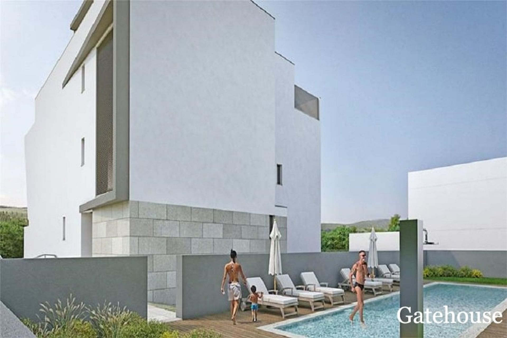 Condominium in Luz, Faro 10834389