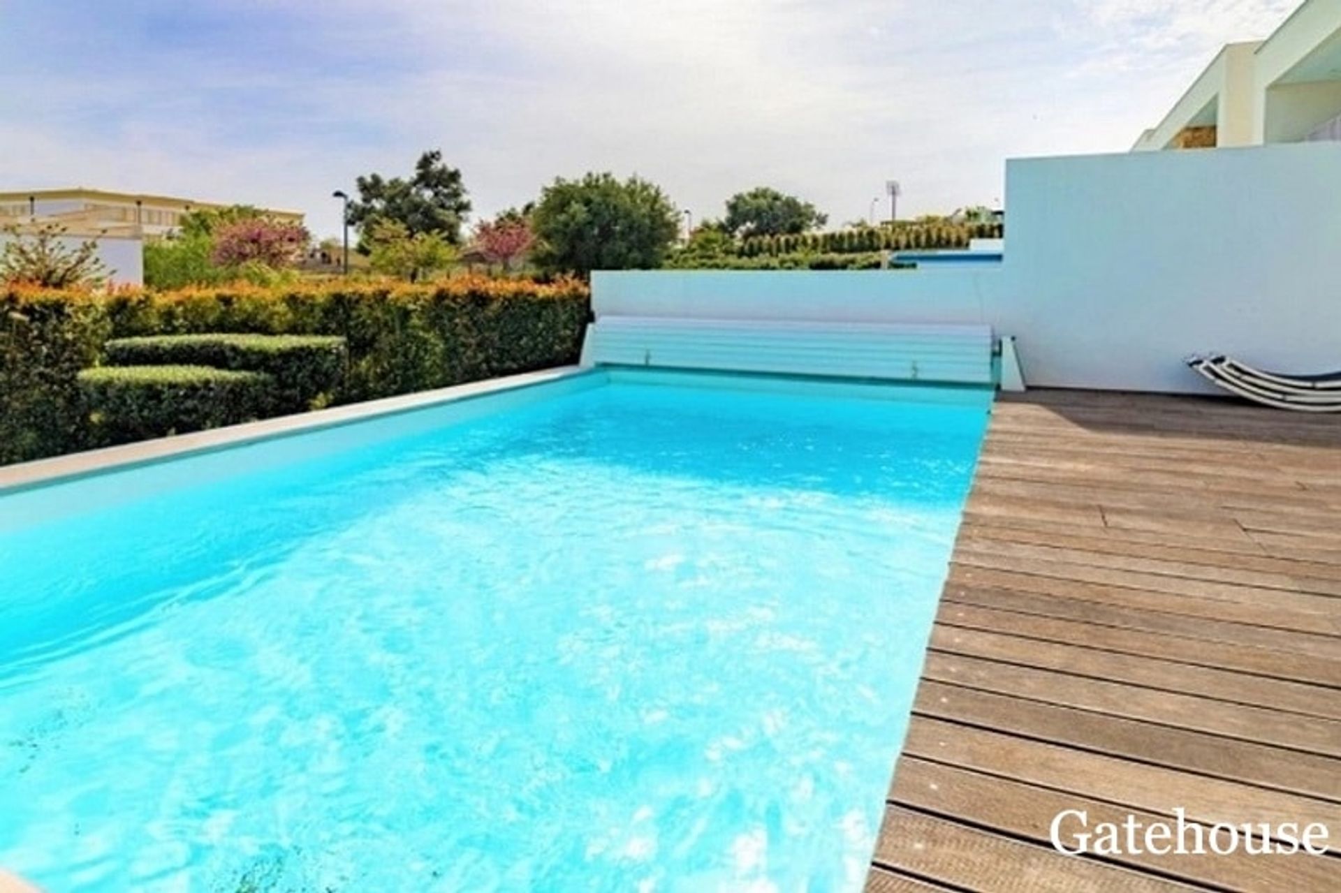 House in Albufeira, Faro 10834396