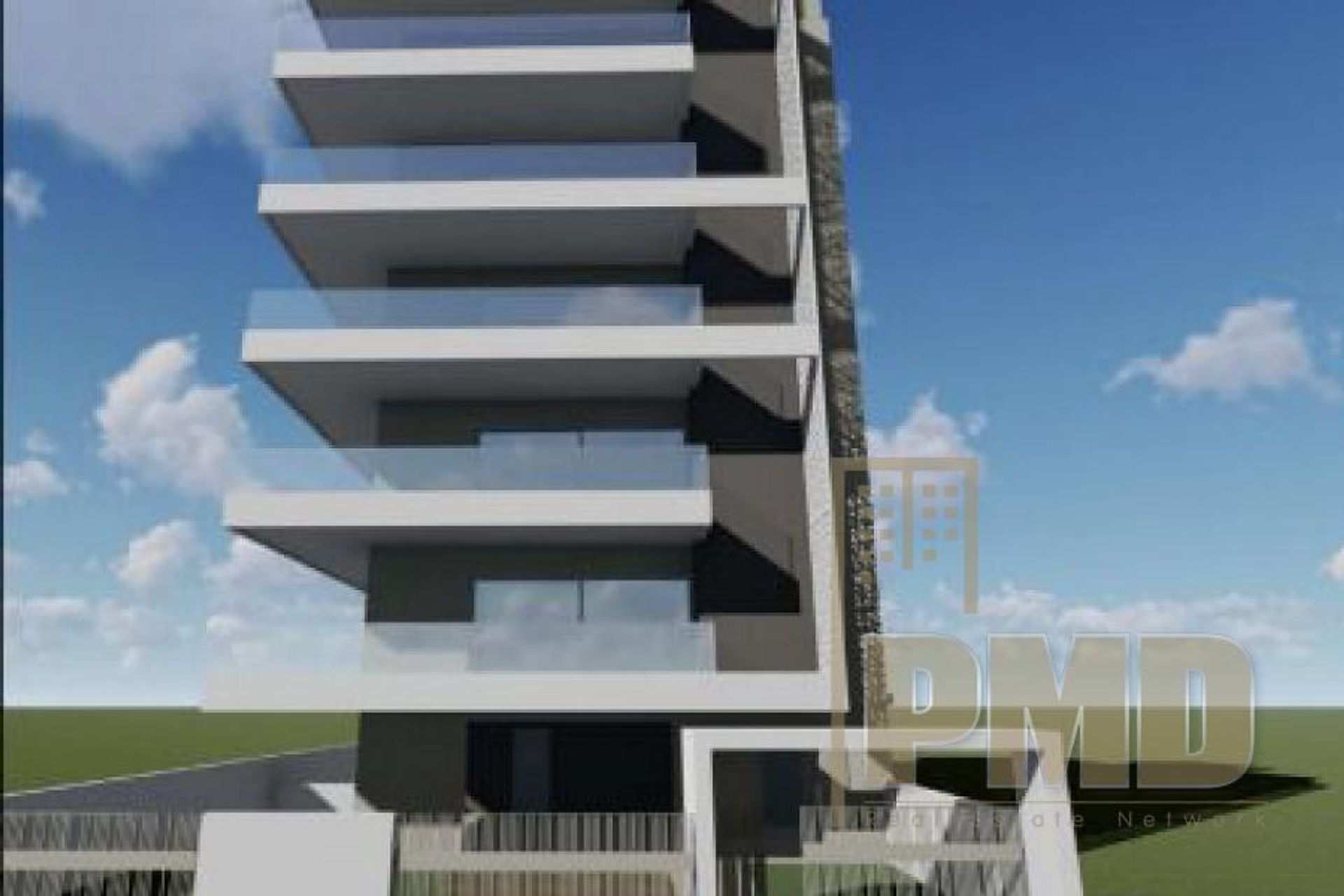 Condominio en Glyfada,  10834401