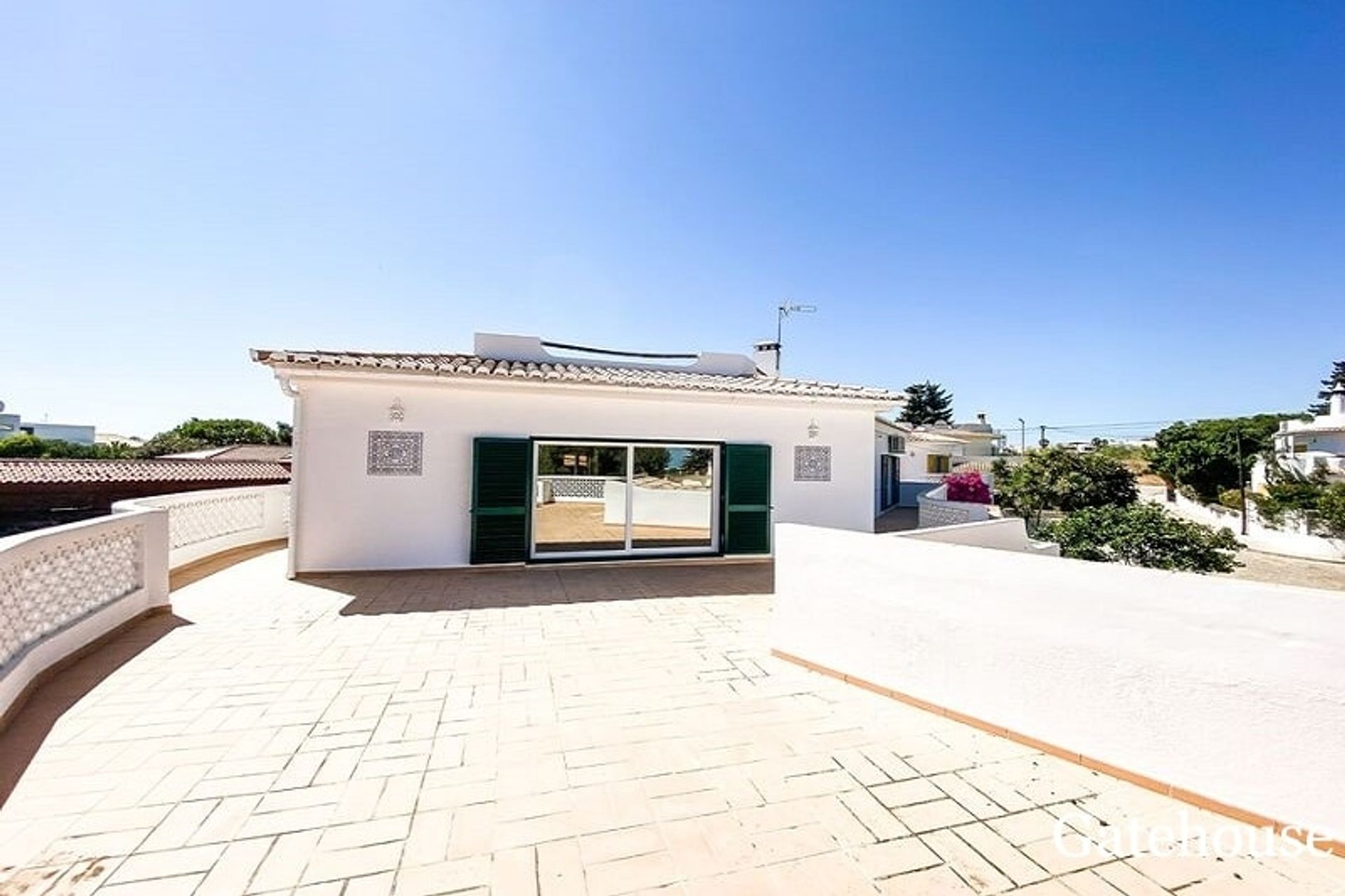 House in Praia da Luz, Faro District 10834419