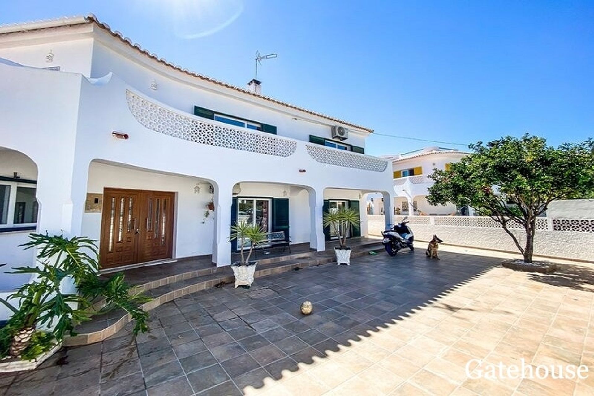 Haus im Praia da Luz, Faro District 10834419