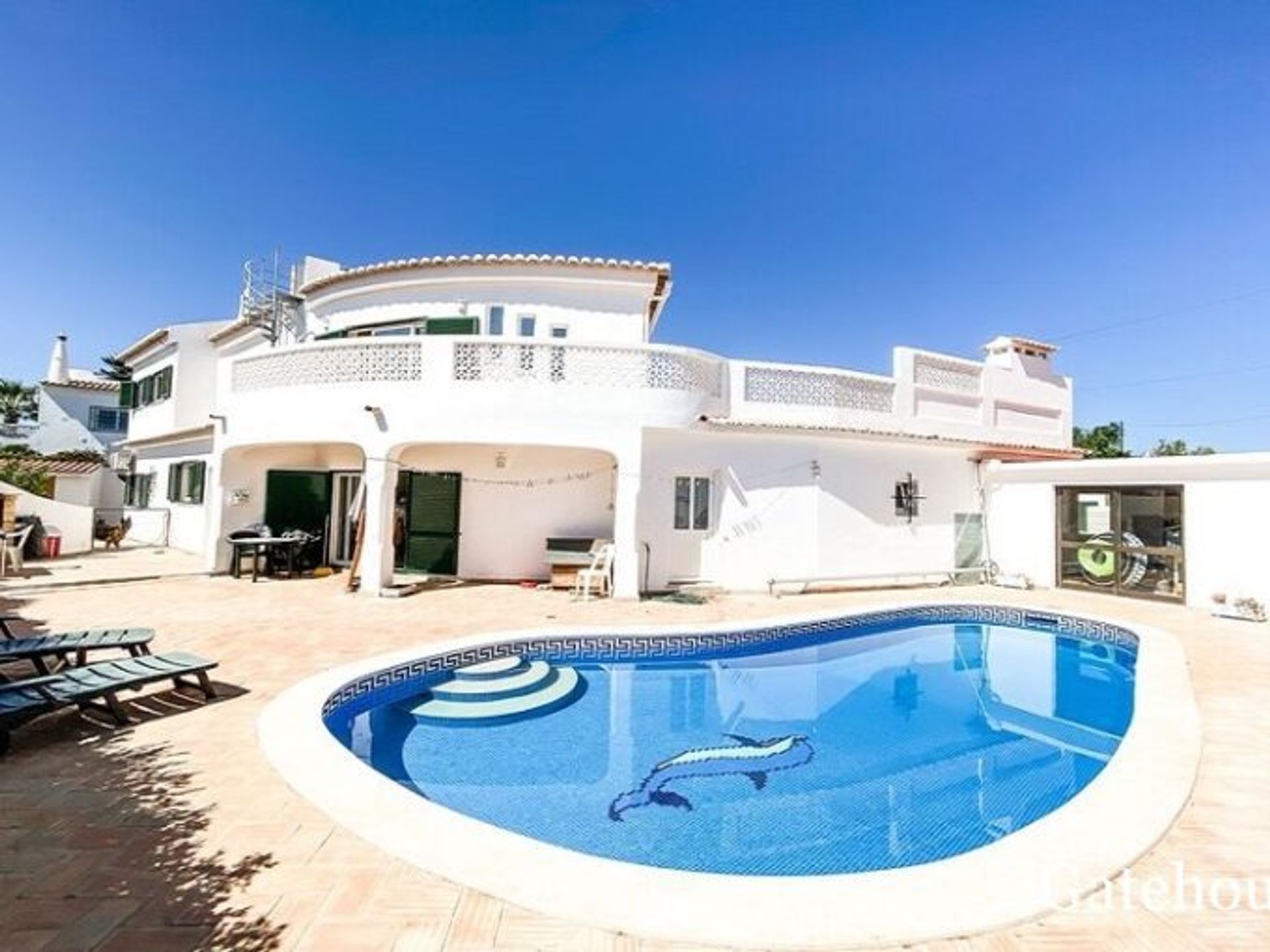 Huis in Espiche, Faro 10834419