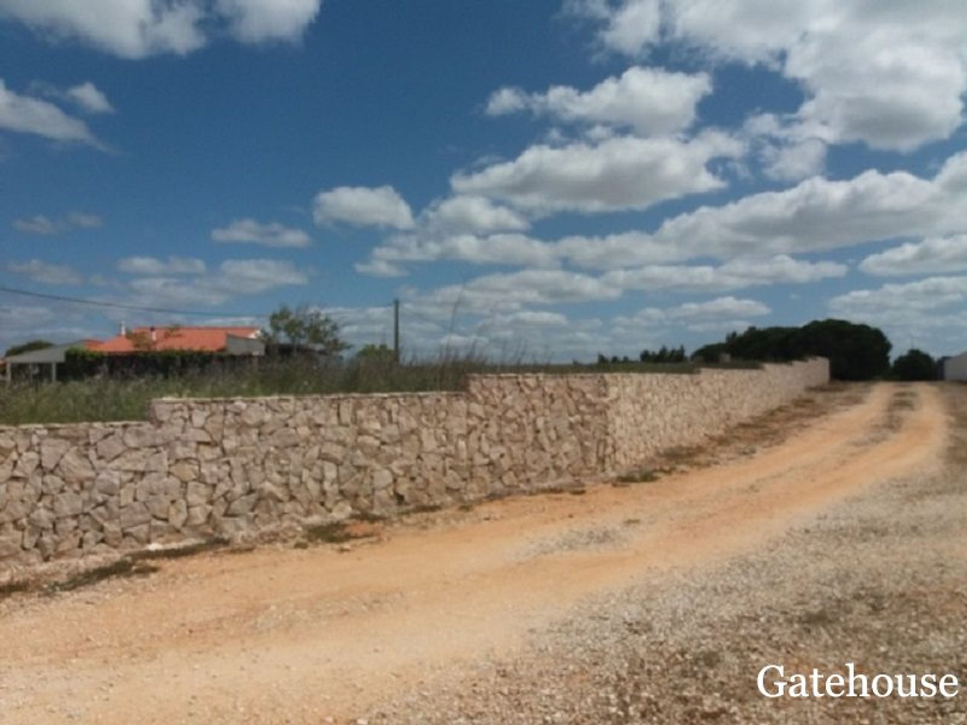 Tanah dalam Vila do Bispo, Faro District 10834424