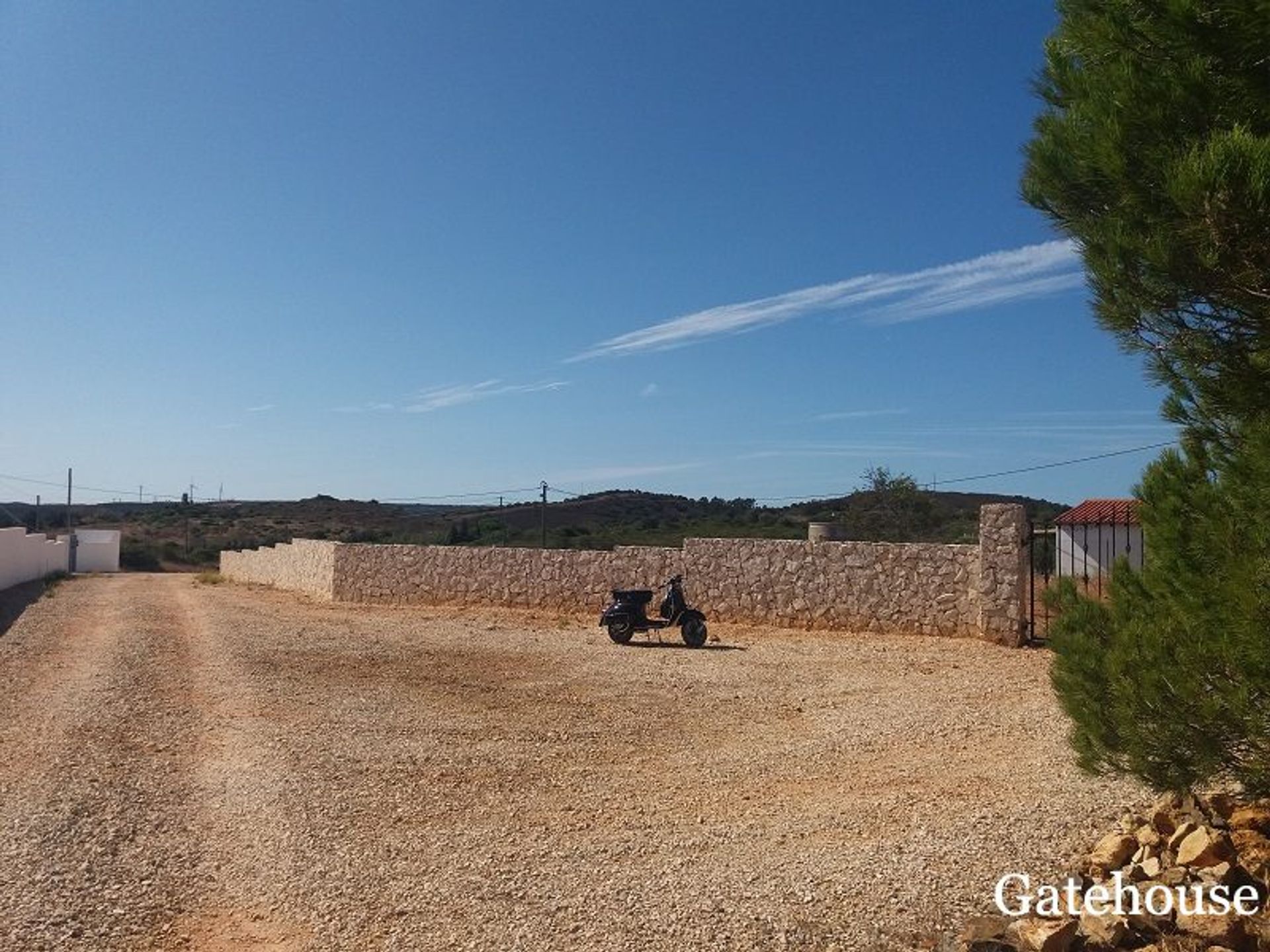 Land i Vila do Bispo, Faro District 10834424