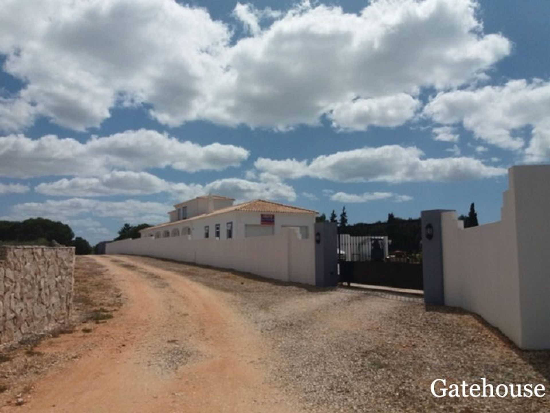 Land i Vila do Bispo, Faro District 10834424