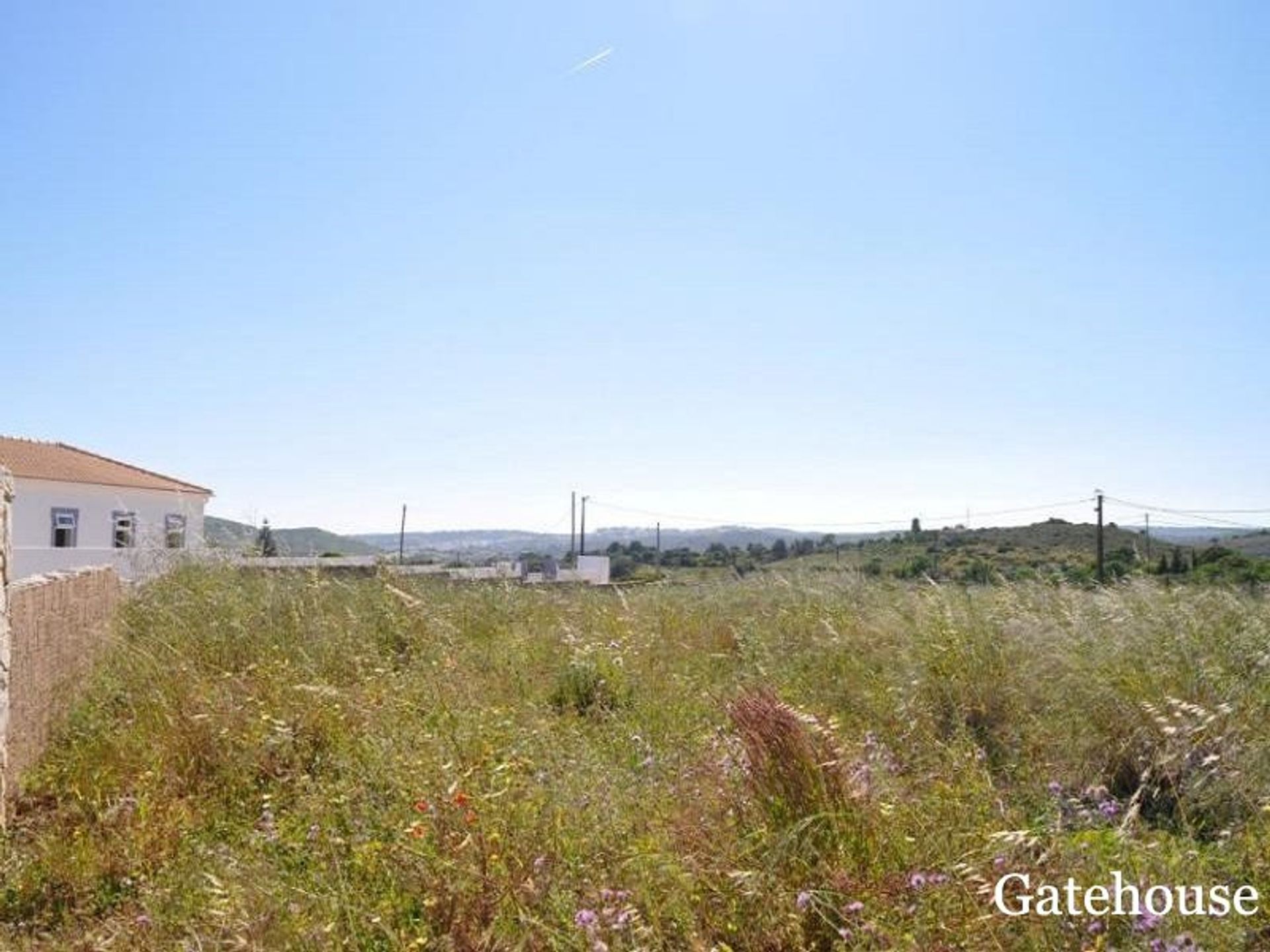 Tanah di Vila do Bispo, Faro District 10834424