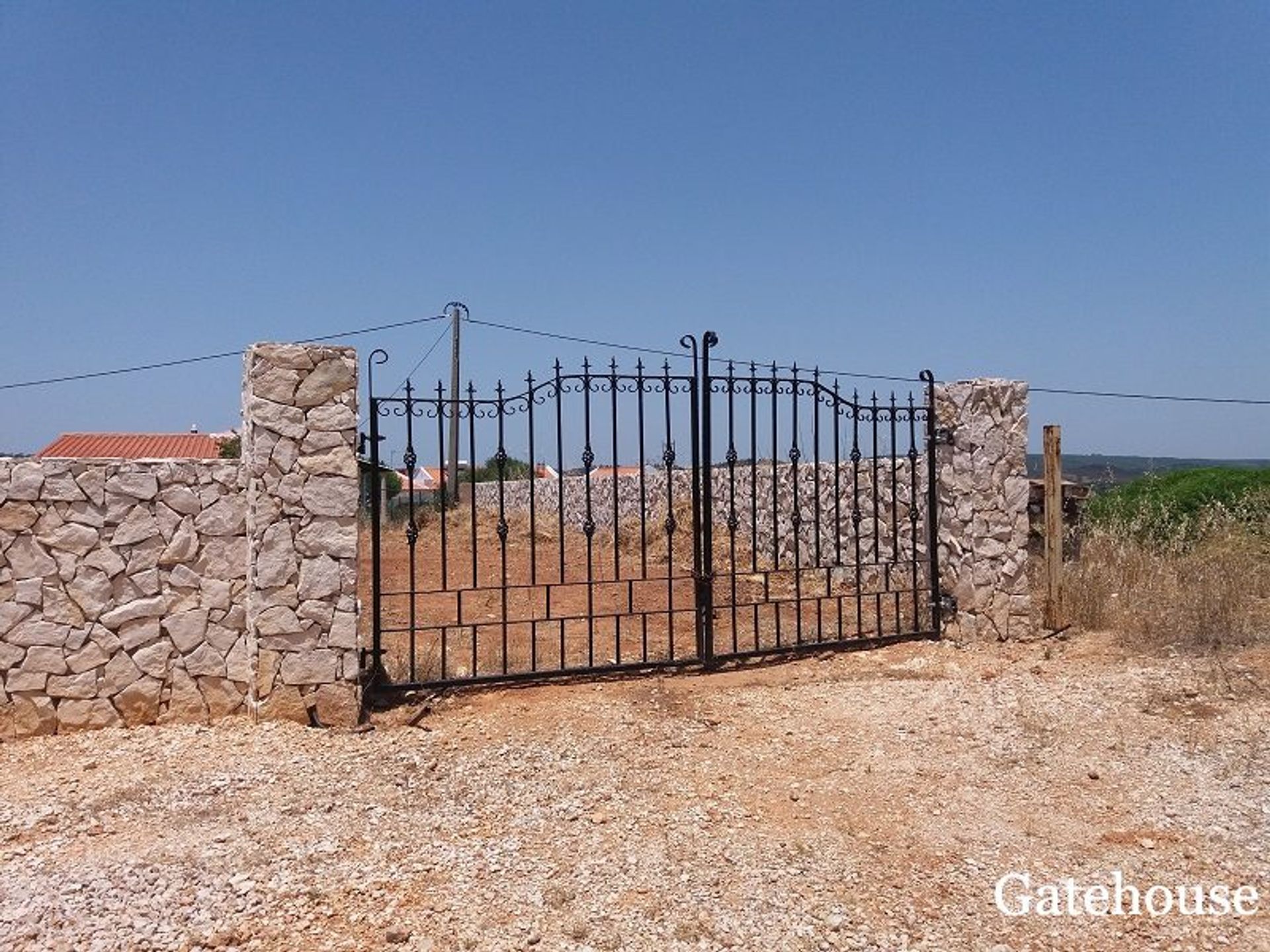 Tanah di Vila do Bispo, Faro District 10834424