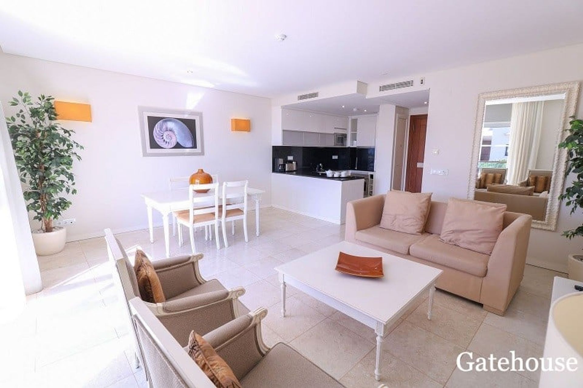 Condominio nel Carvoeiro, Faro 10834438