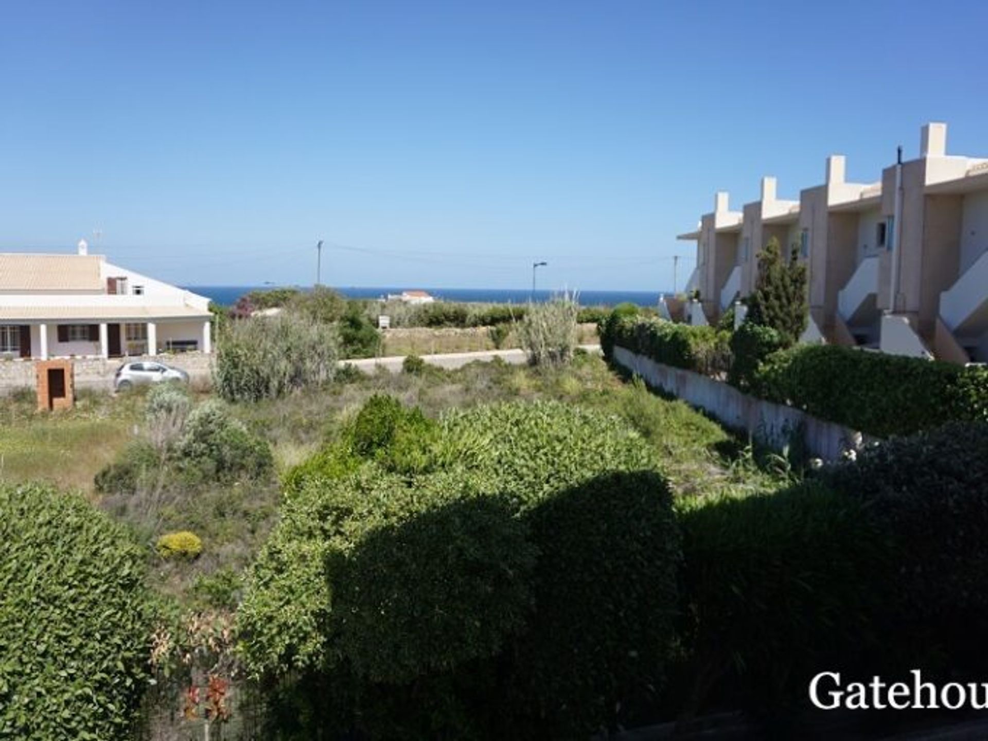 土地 在 Sagres, 法魯 10834446