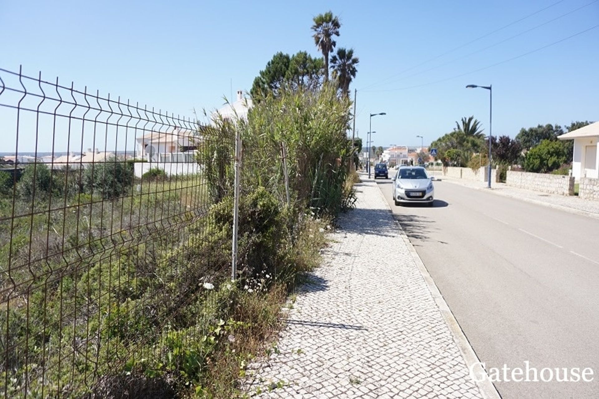 Land im Sagres, Faro 10834446