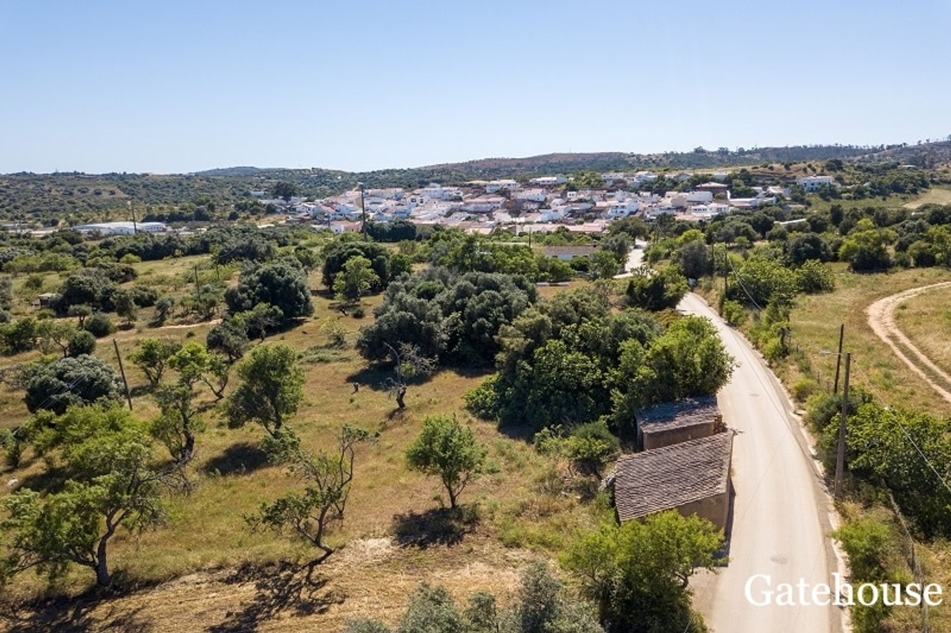 Land in Vila do Bispo, Faro District 10834453