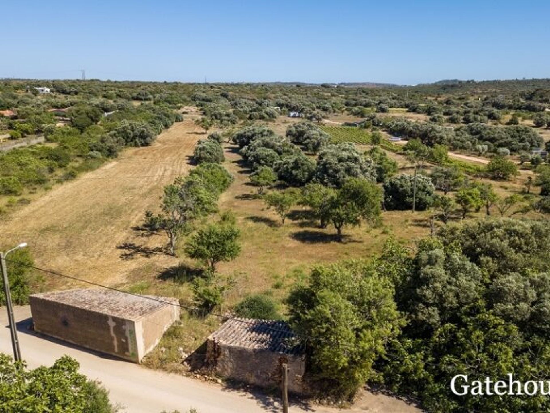 土地 在 Vila do Bispo, Faro District 10834453