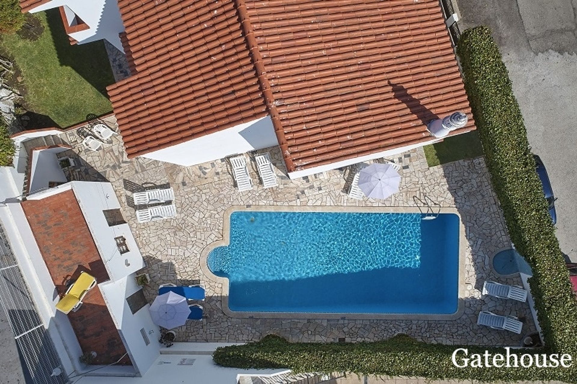 casa en Oura, Faro 10834458