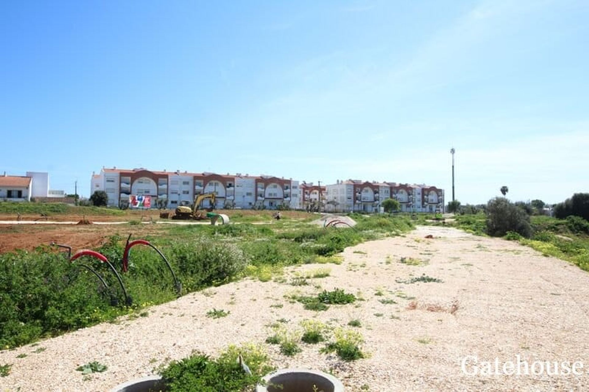 Land in Odiaxere, Faro 10834476