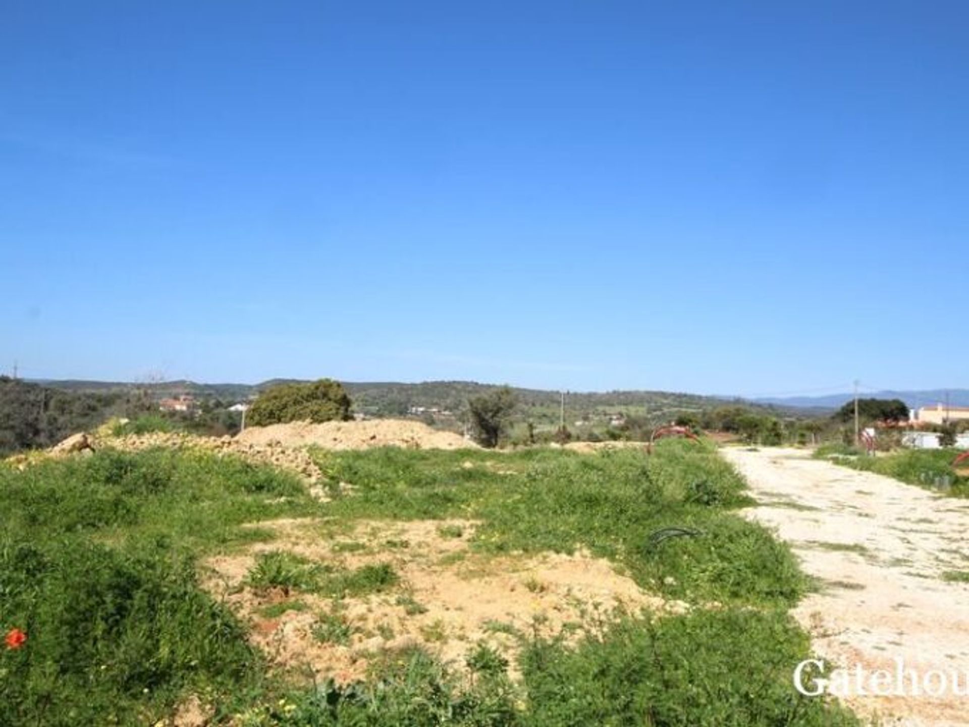 Tierra en Odiáxere, Faraón 10834476