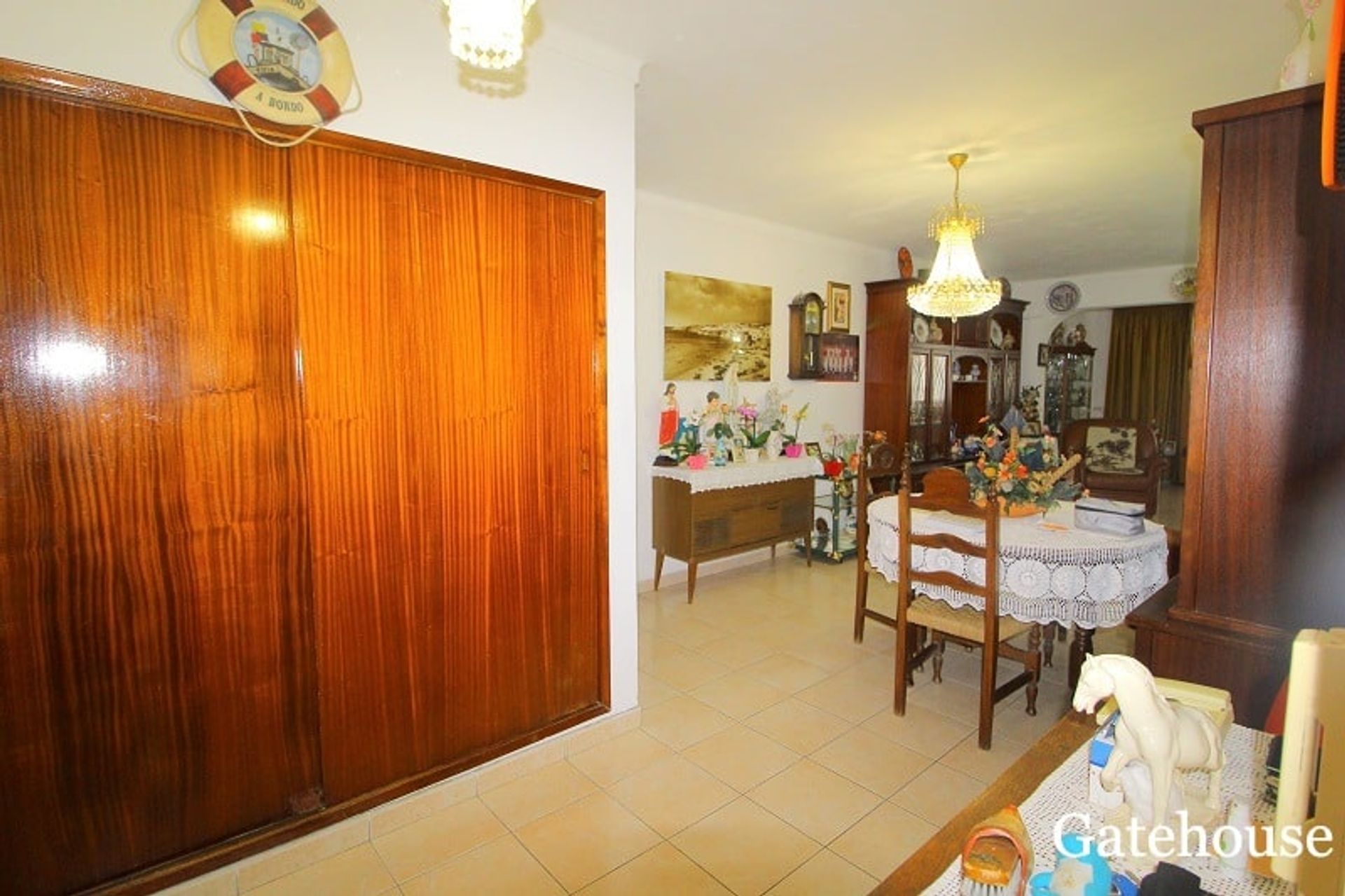 Condominium in Albufeira, Faro 10834480