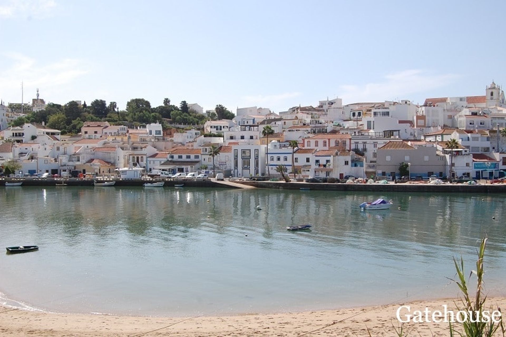 عمارات في Ferragudo, Faro District 10834486