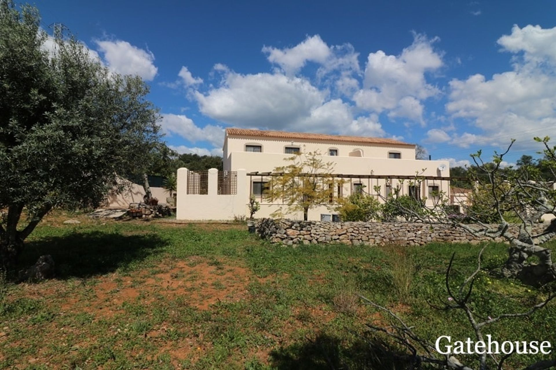 Haus im São Brás de Alportel, Faro District 10834493