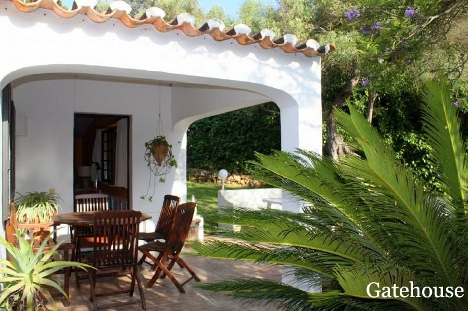 Haus im Oura, Faro 10834518