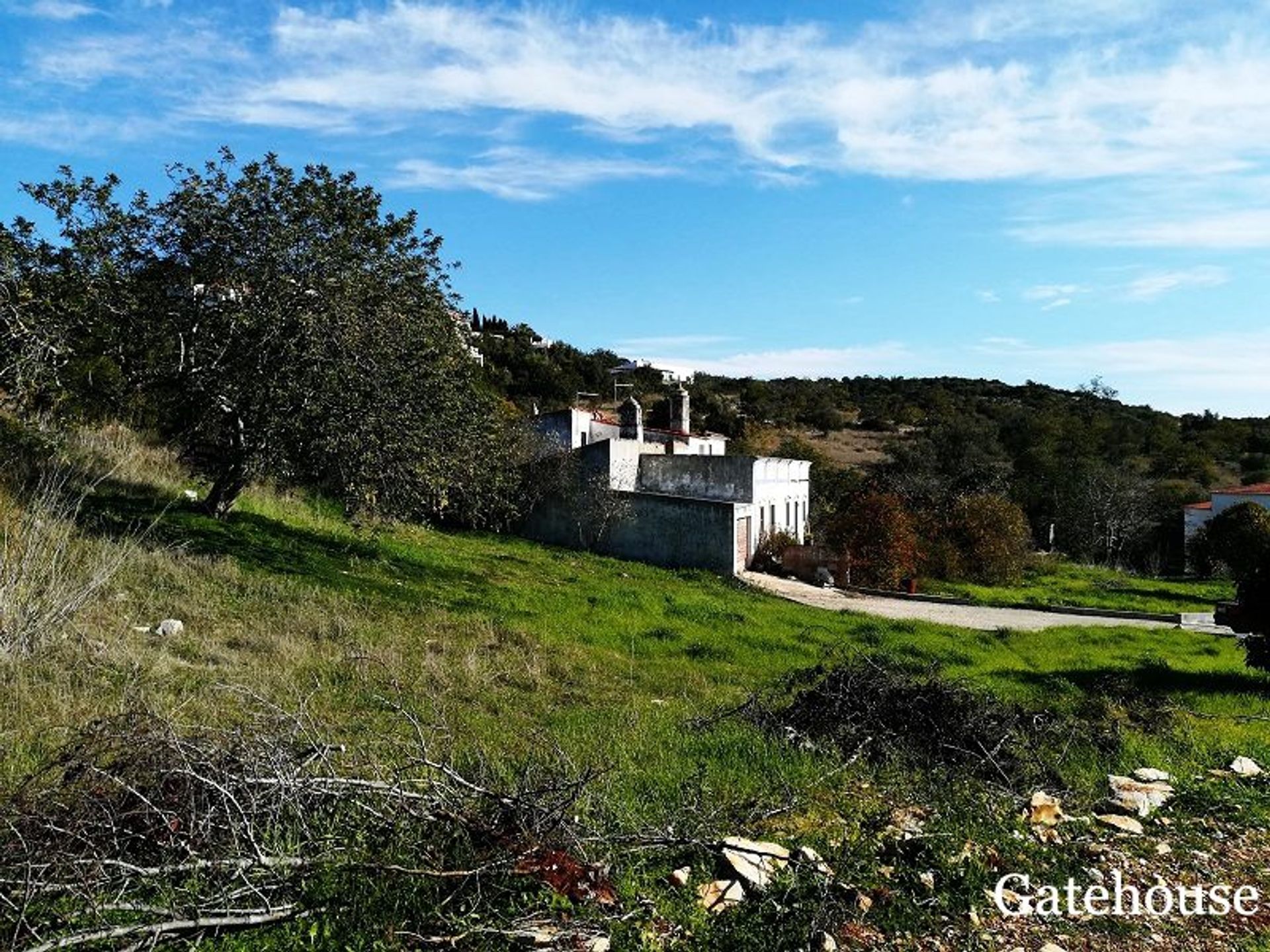 Tierra en Agostos, Faro 10834521