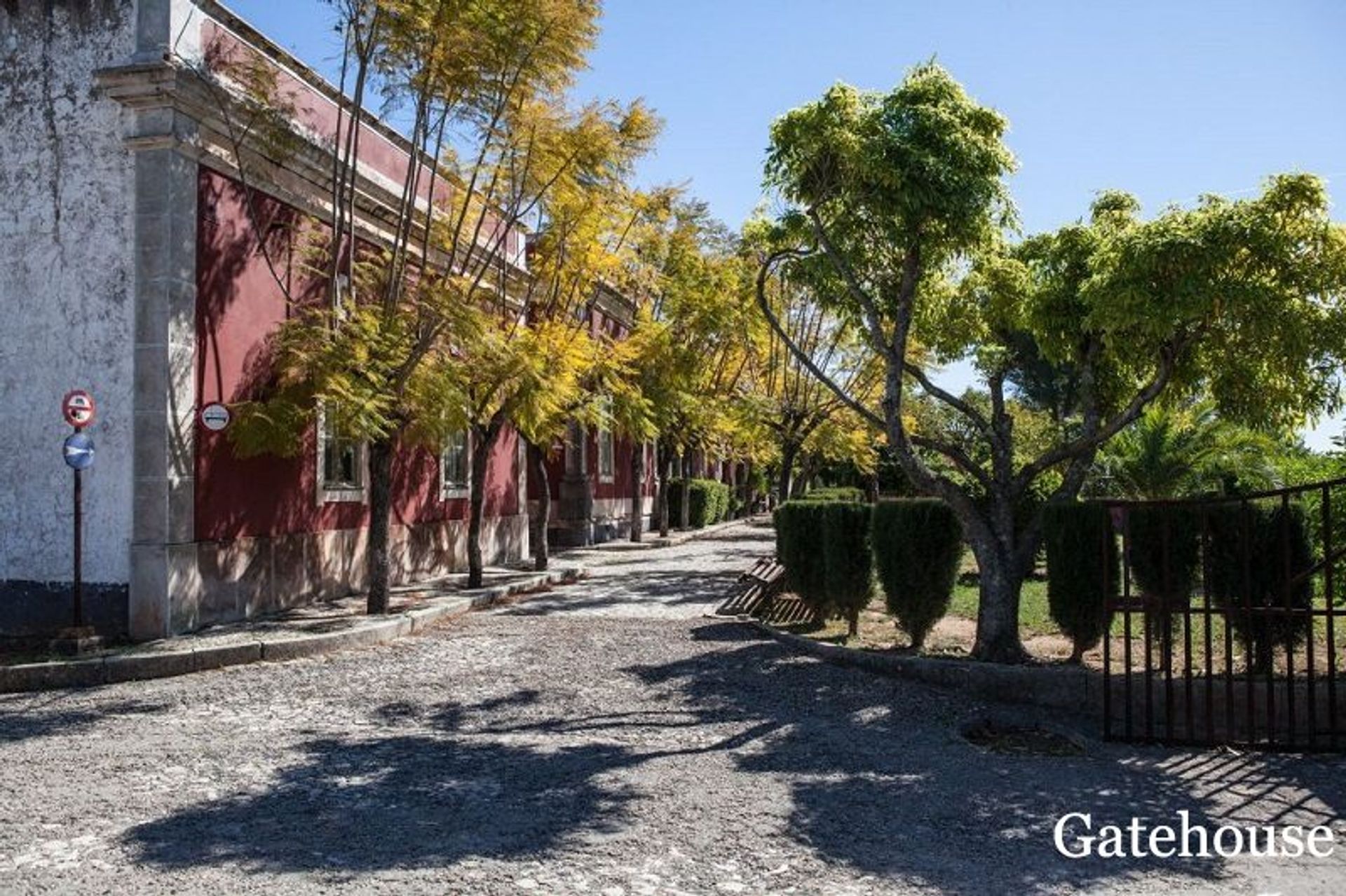 Huis in Santa Bárbara de Nexe, Faro 10834523