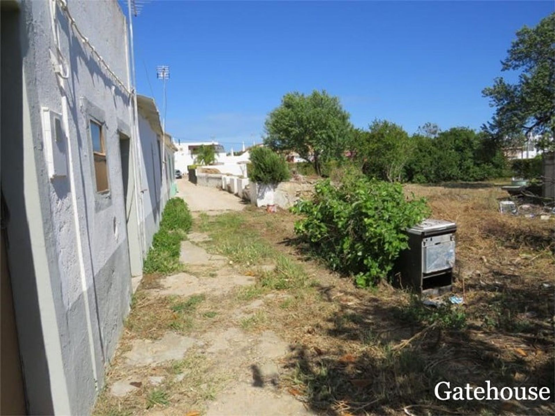 Land im Tavira, Faro District 10834535