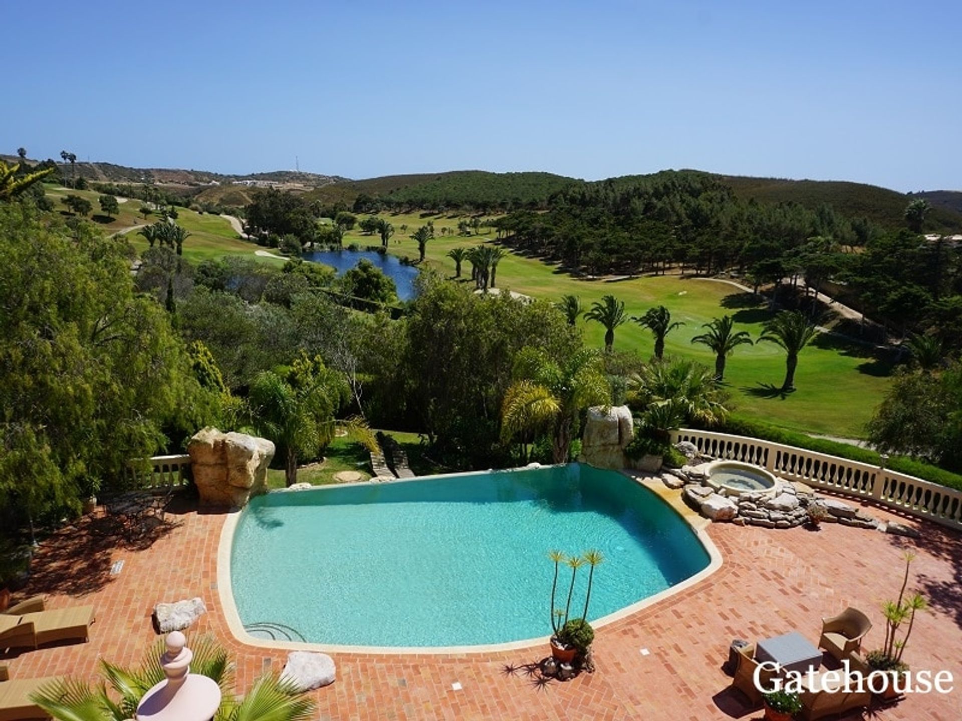 Casa nel Vila do Bispo, Faro 10834546