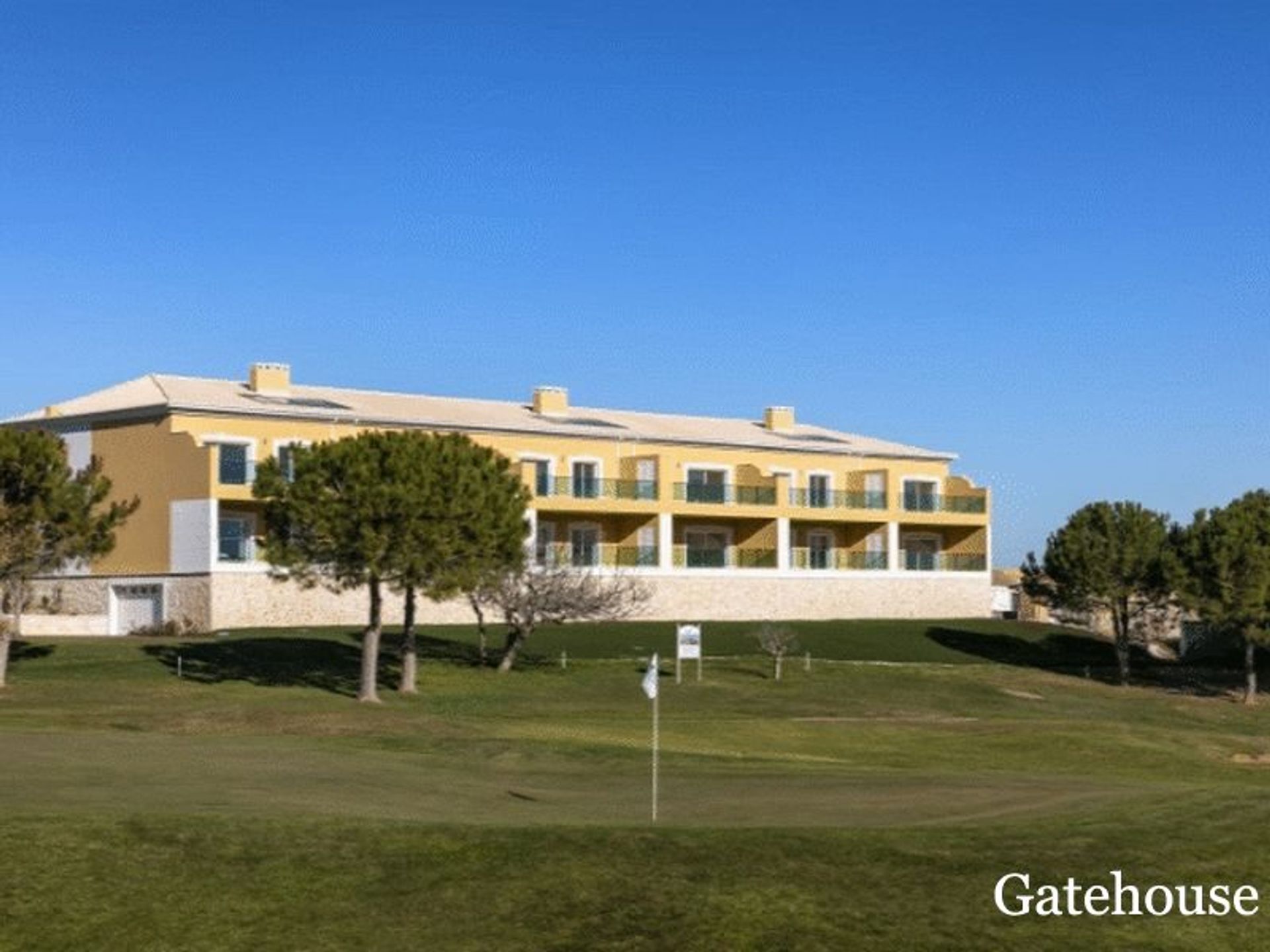 公寓 在 Boa Vista, Faro 10834551