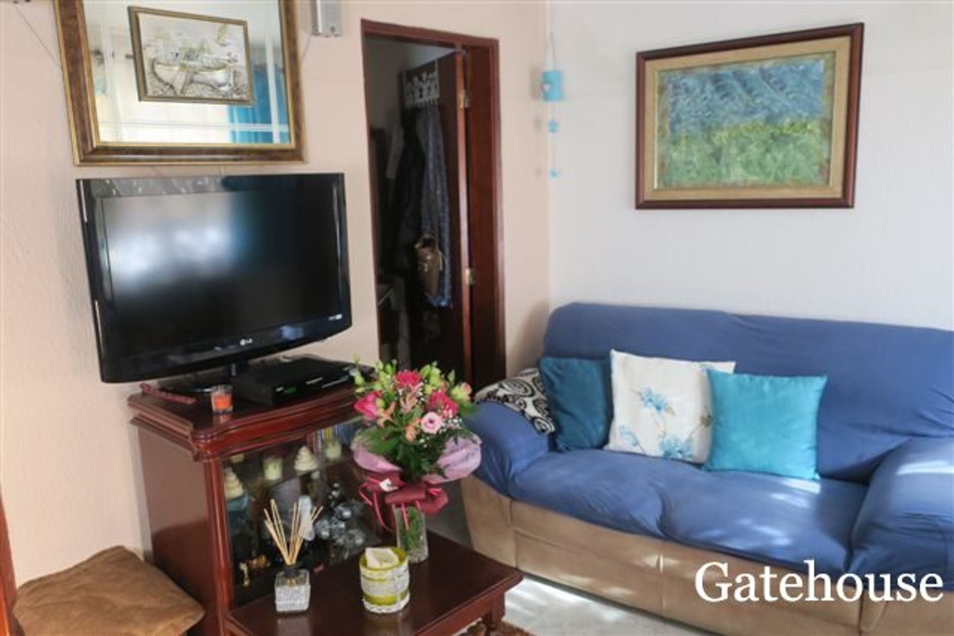 Condominio en Salema, Faro District 10834575