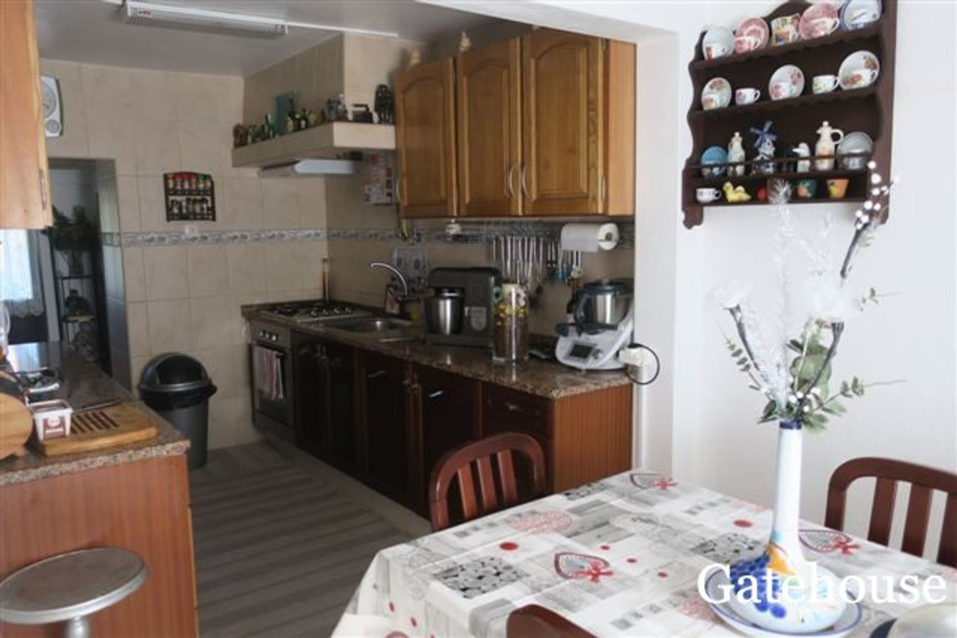 Condominio en Salema, Faro District 10834575