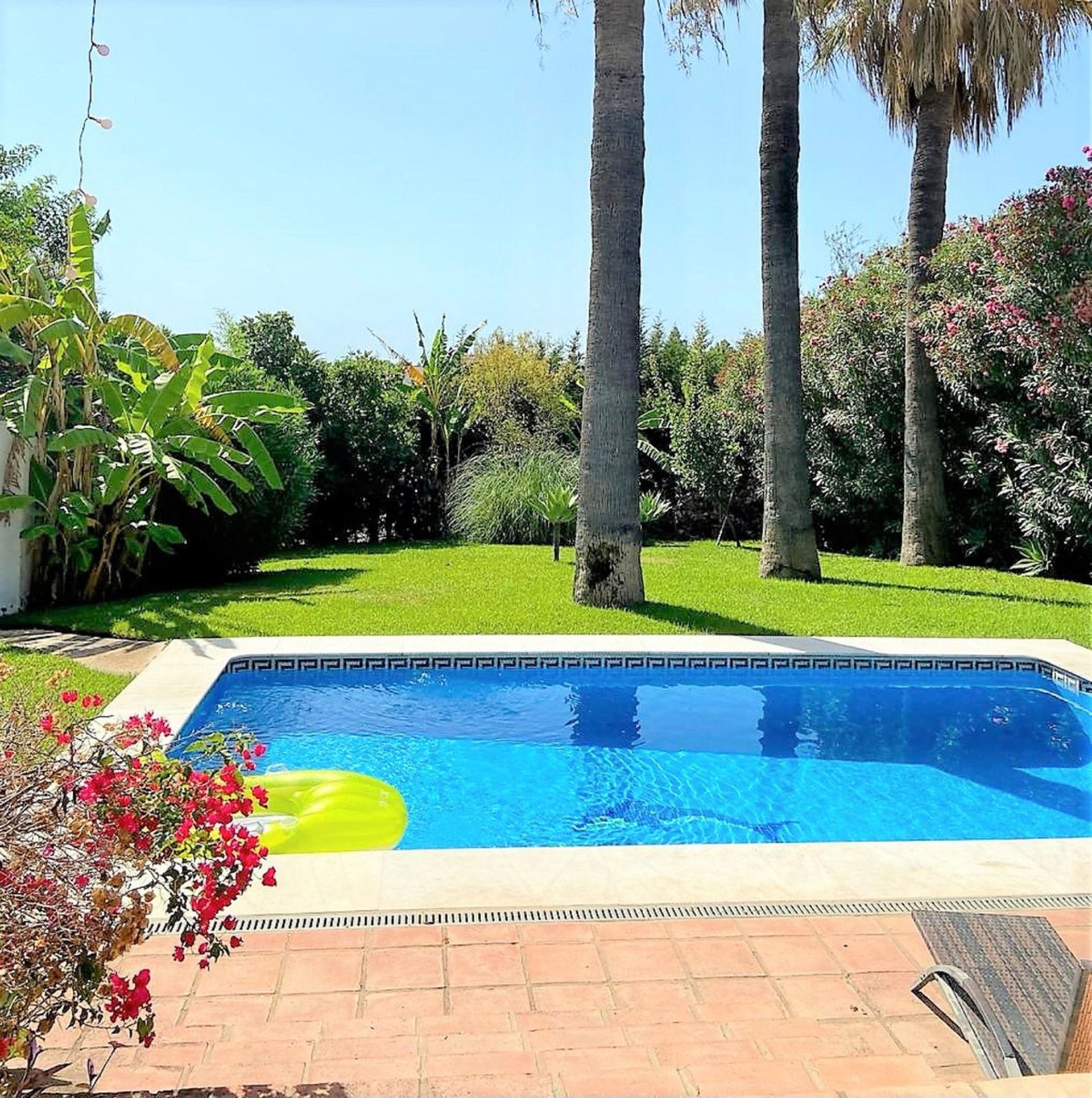 loger dans Marbella, Andalucía 10834576