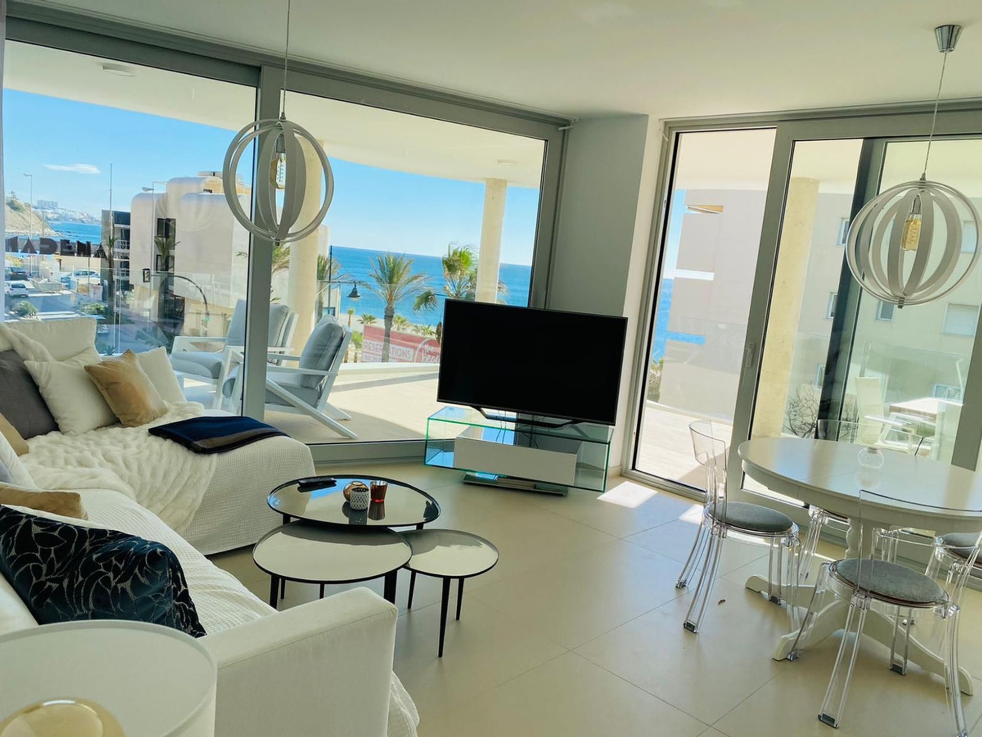 Συγκυριαρχία σε Fuengirola, Andalusia 10834584