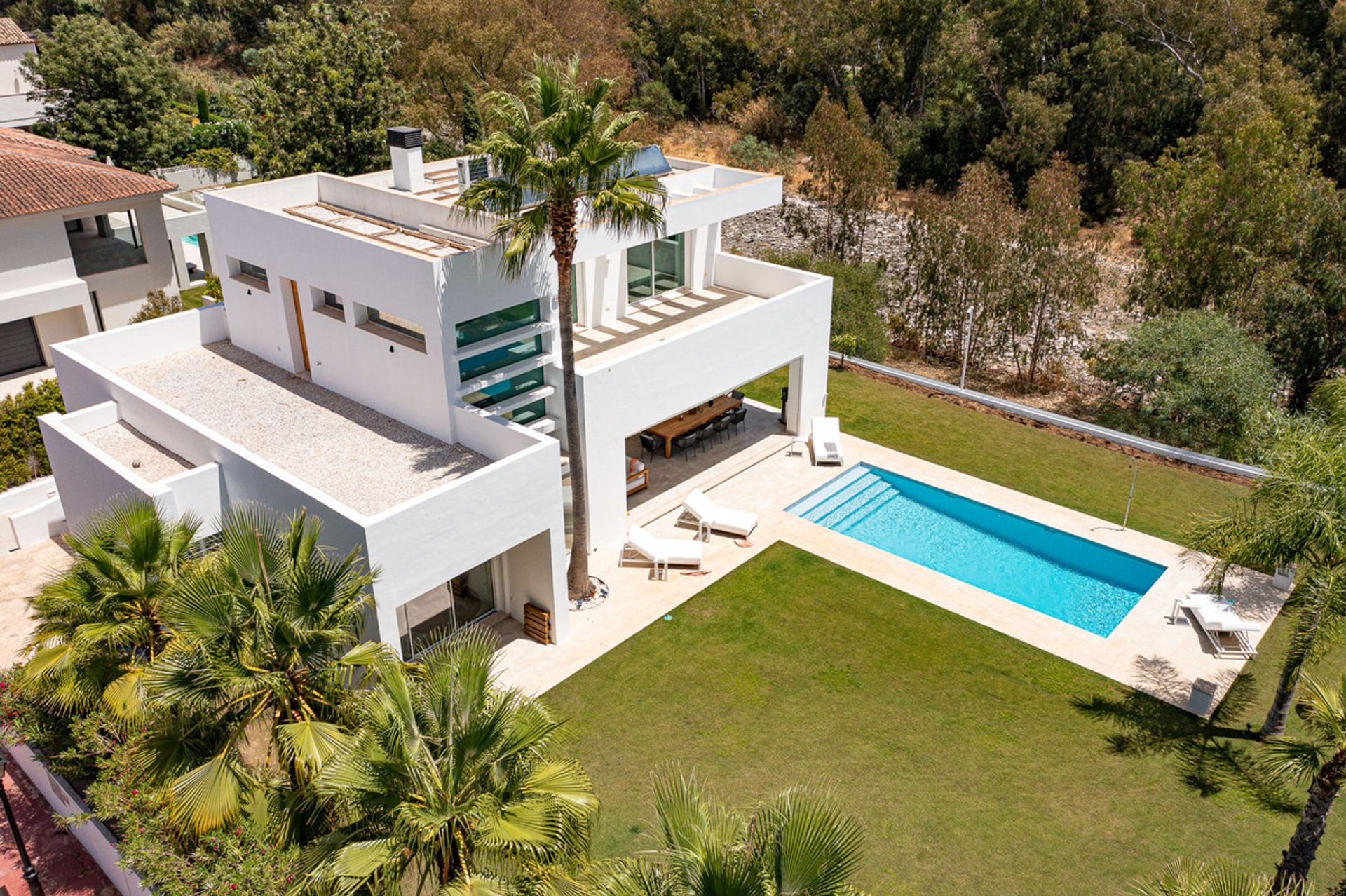 Haus im Estepona, Andalucía 10834587