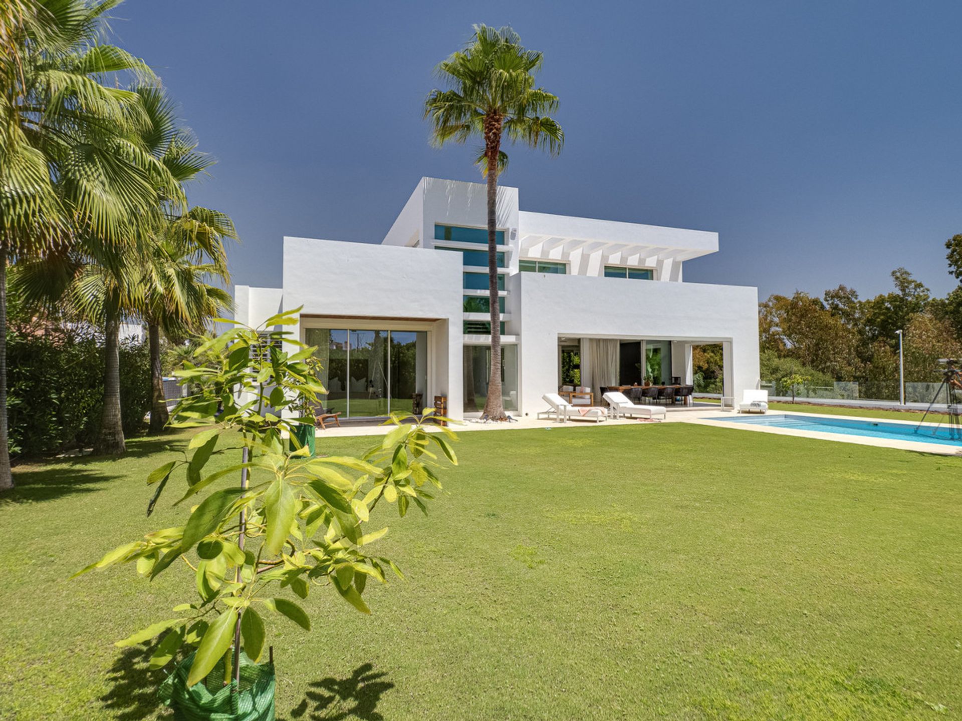 Haus im Estepona, Andalucía 10834587