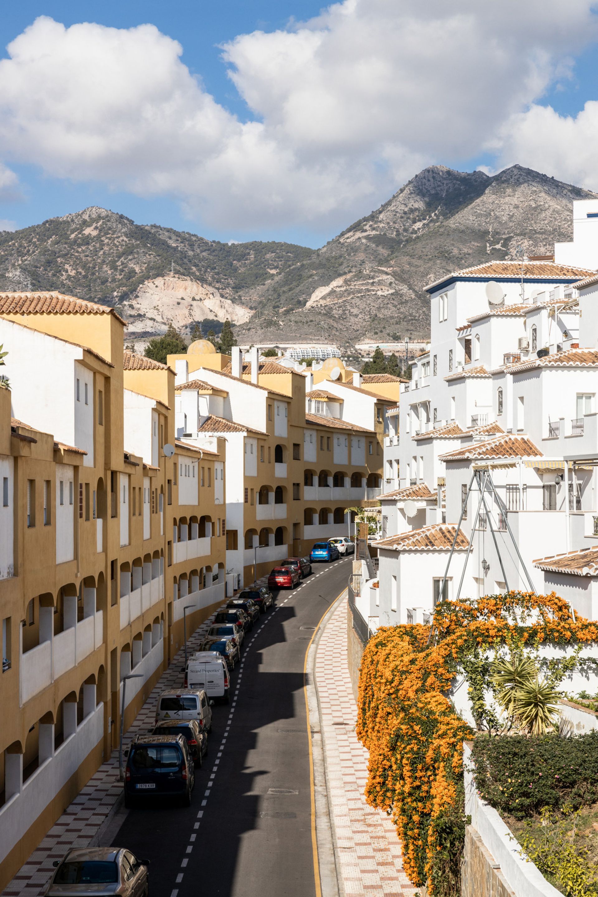 Kondominium dalam Benalmádena, Andalucía 10834602