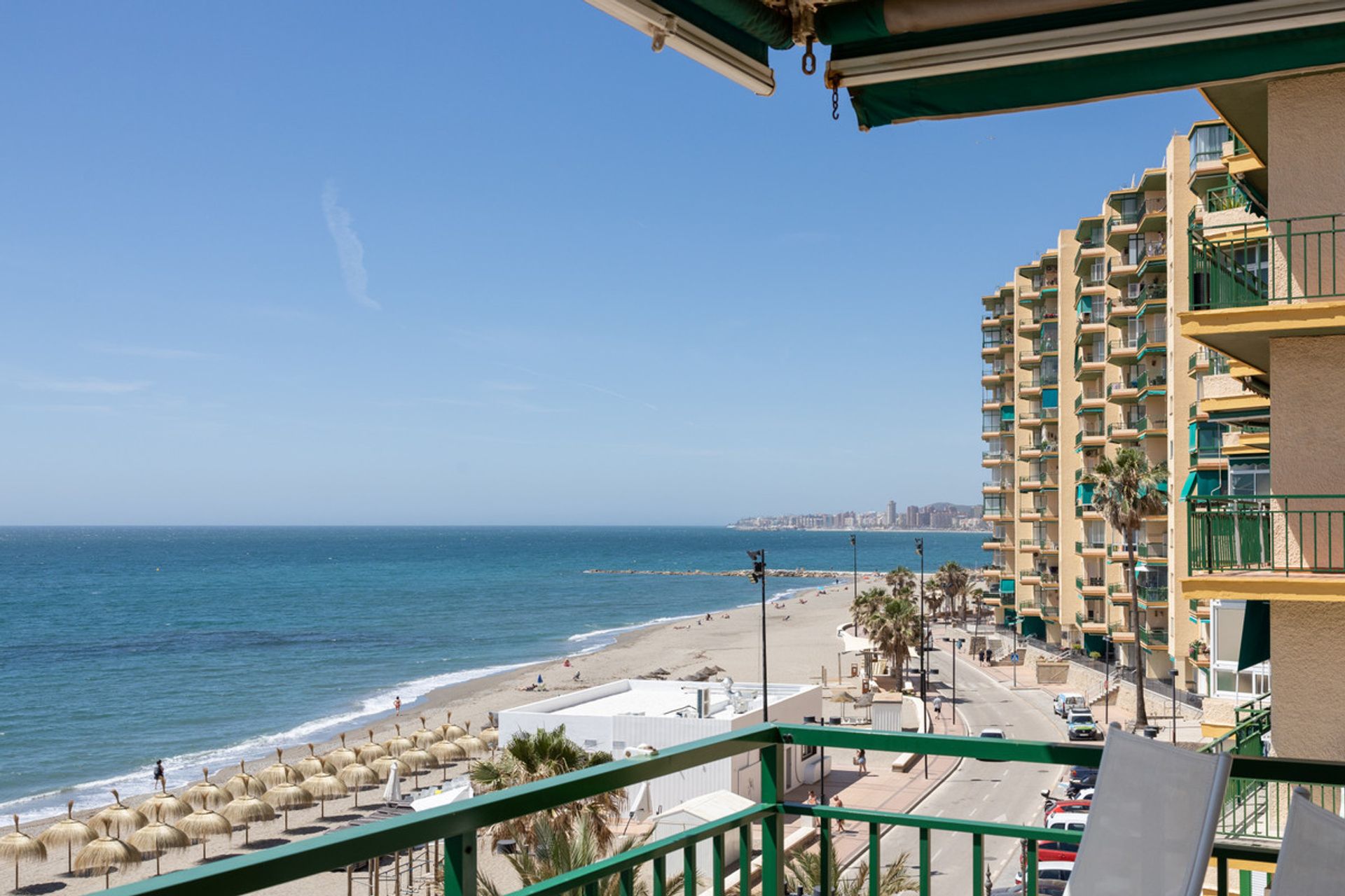 Condominio nel Fuengirola, Andalucía 10834603