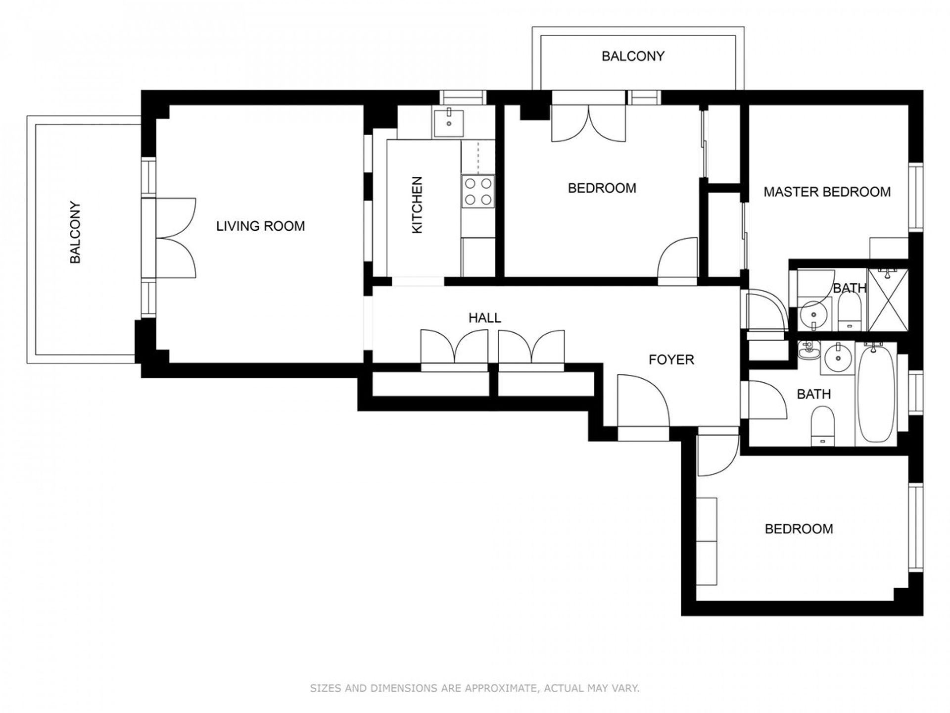 Condominio nel Santa Fe de los Boliches, Andalusia 10834603