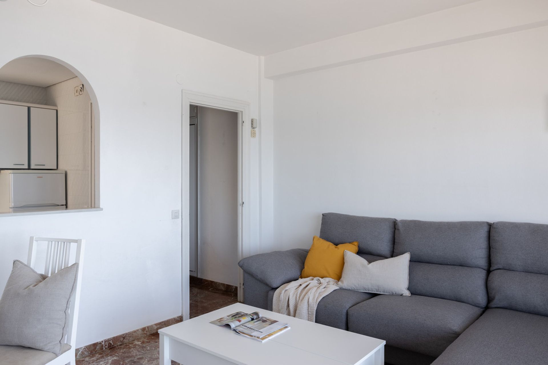 Condominio nel Fuengirola, Andalucía 10834603