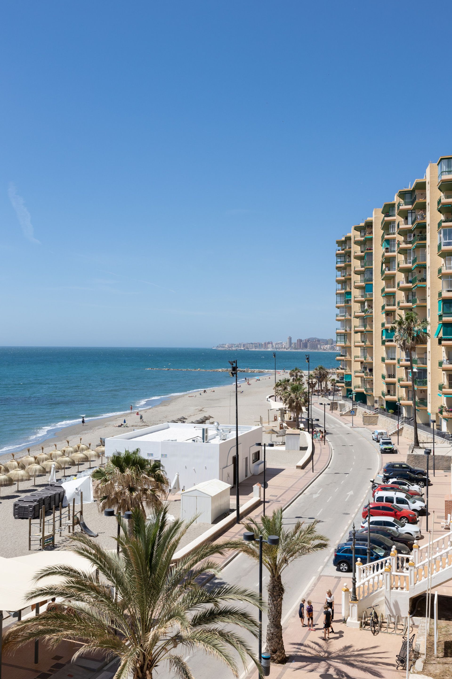 Condominio nel Fuengirola, Andalucía 10834603