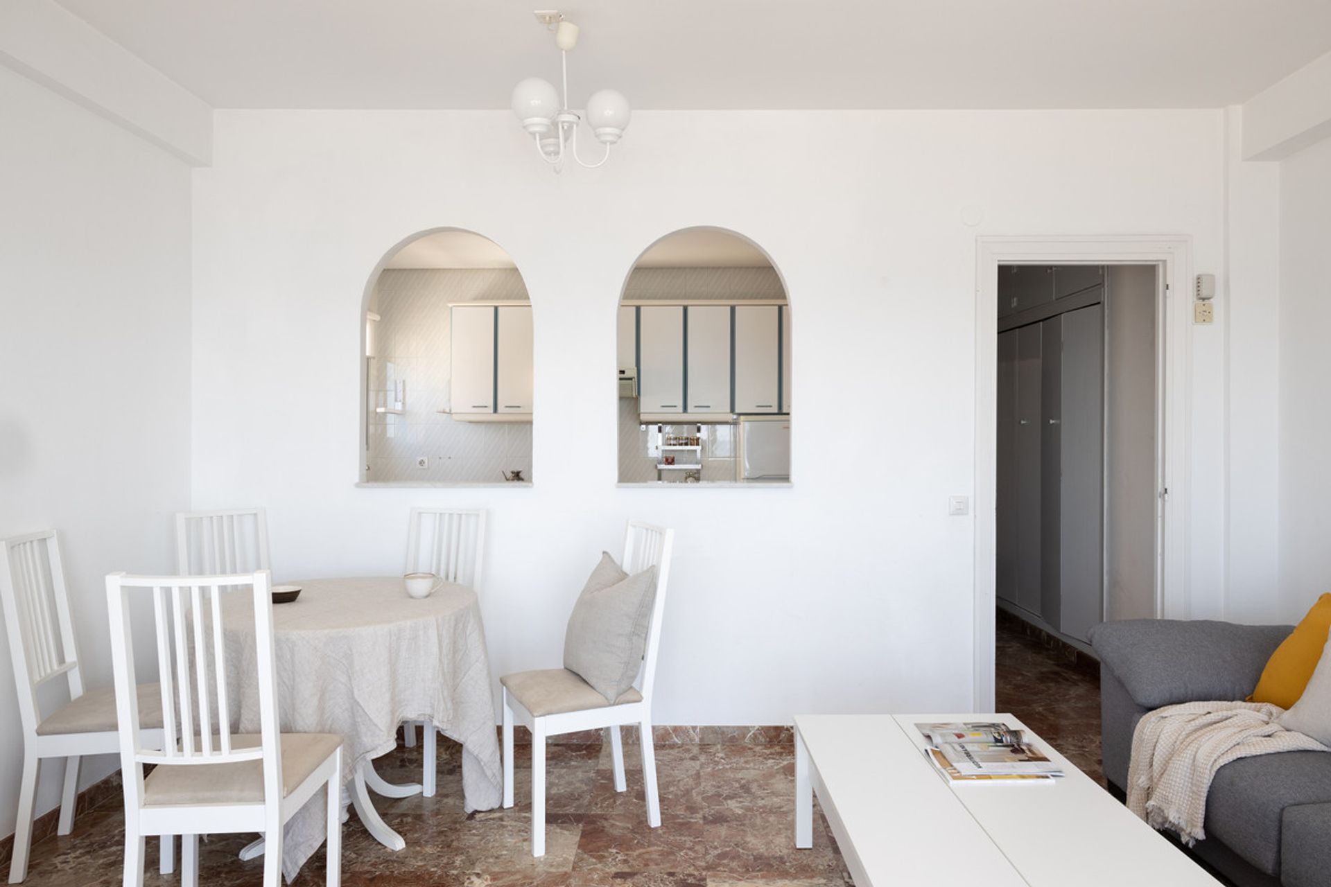 Condominio nel Fuengirola, Andalucía 10834603