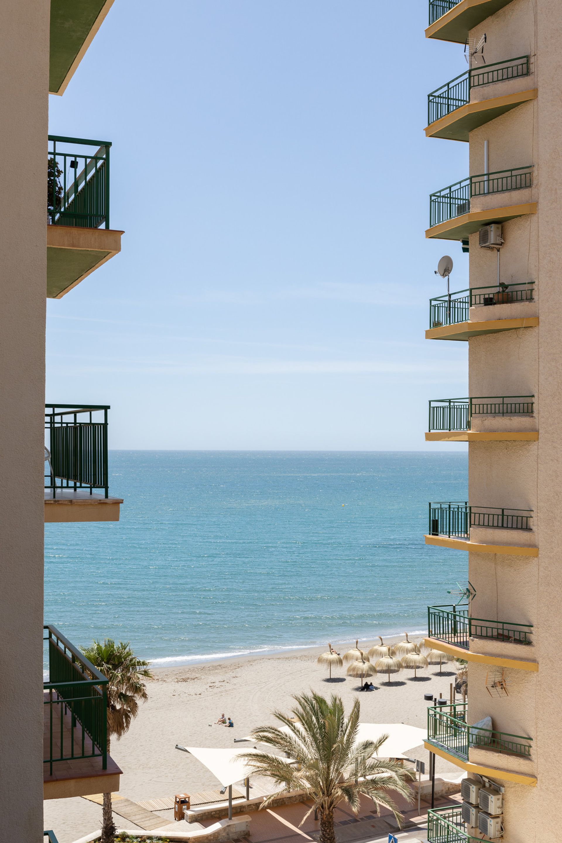 Condominio nel Fuengirola, Andalucía 10834603