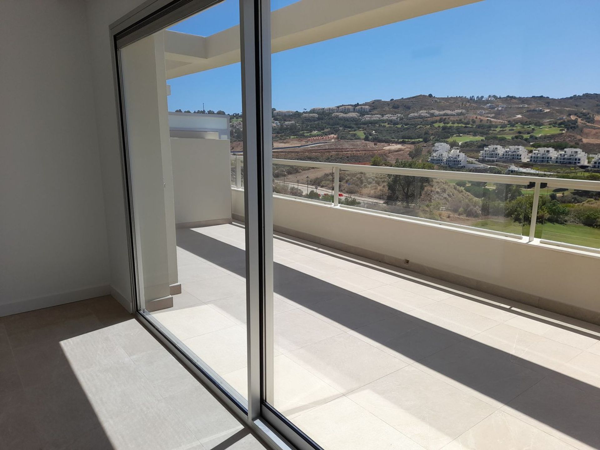 Condominium dans Fuengirola, Andalousie 10834637