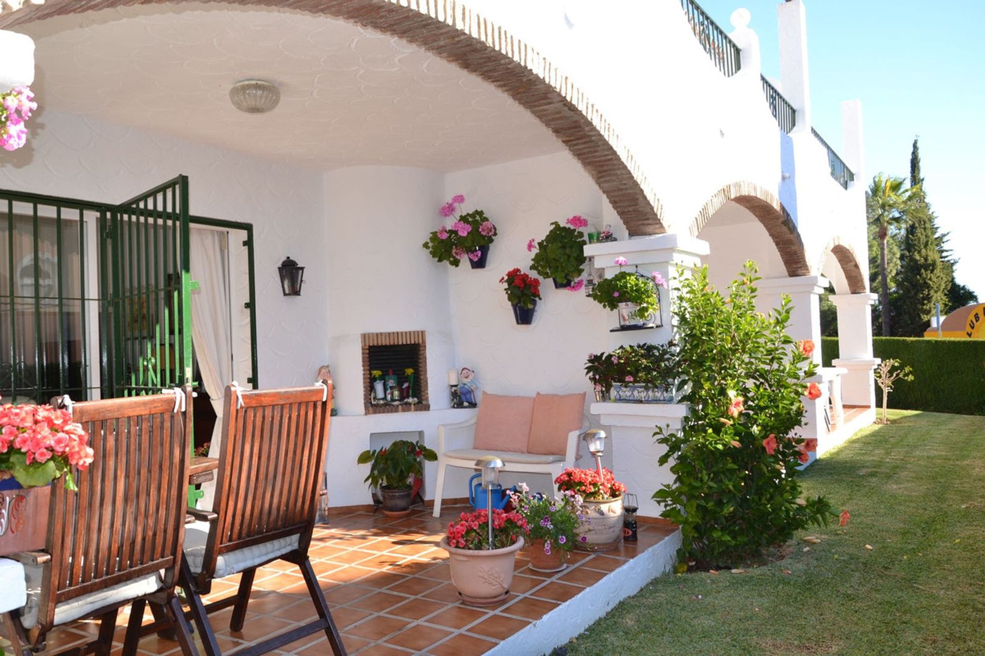 House in Fuengirola, Andalusia 10834645