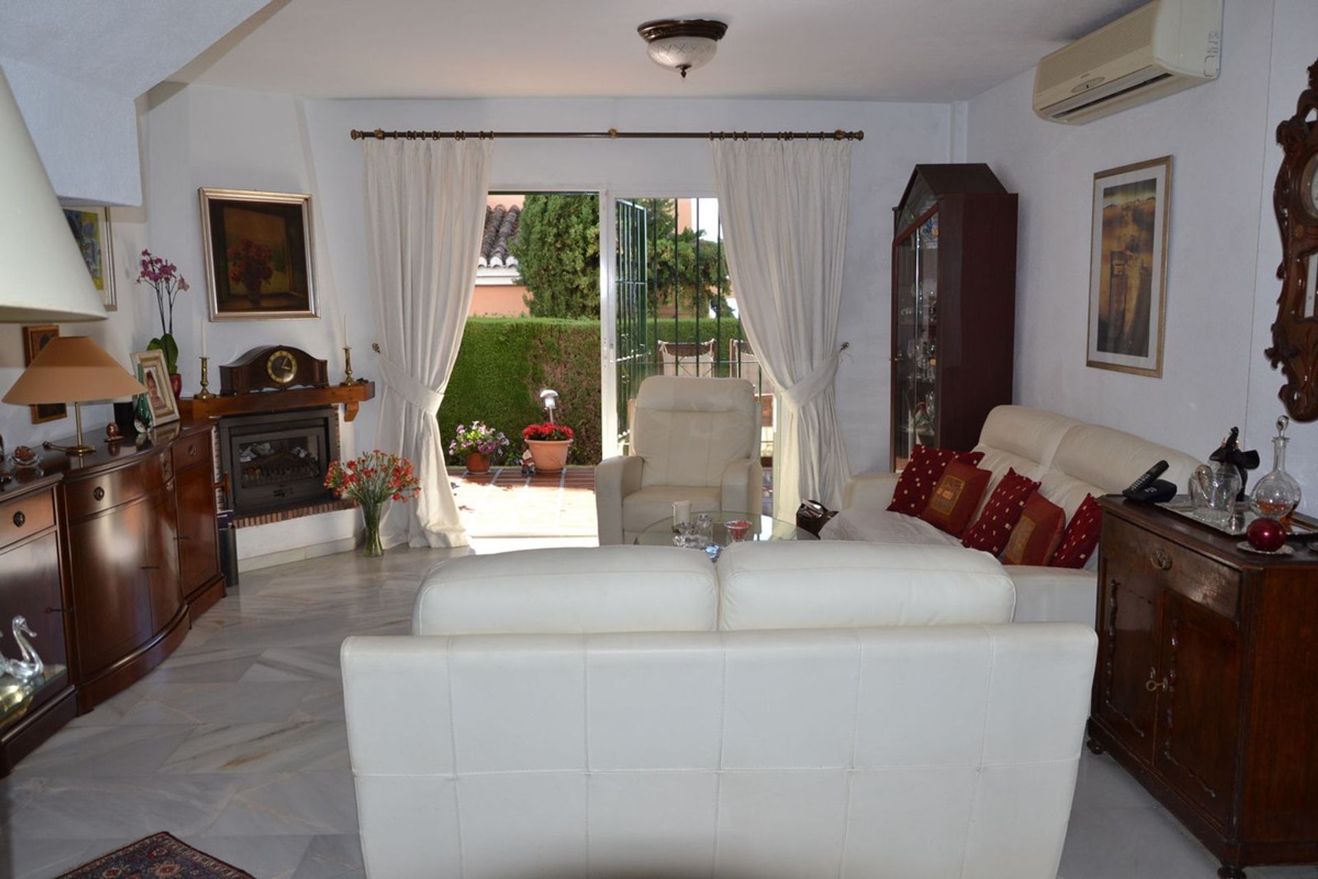 House in Fuengirola, Andalusia 10834645