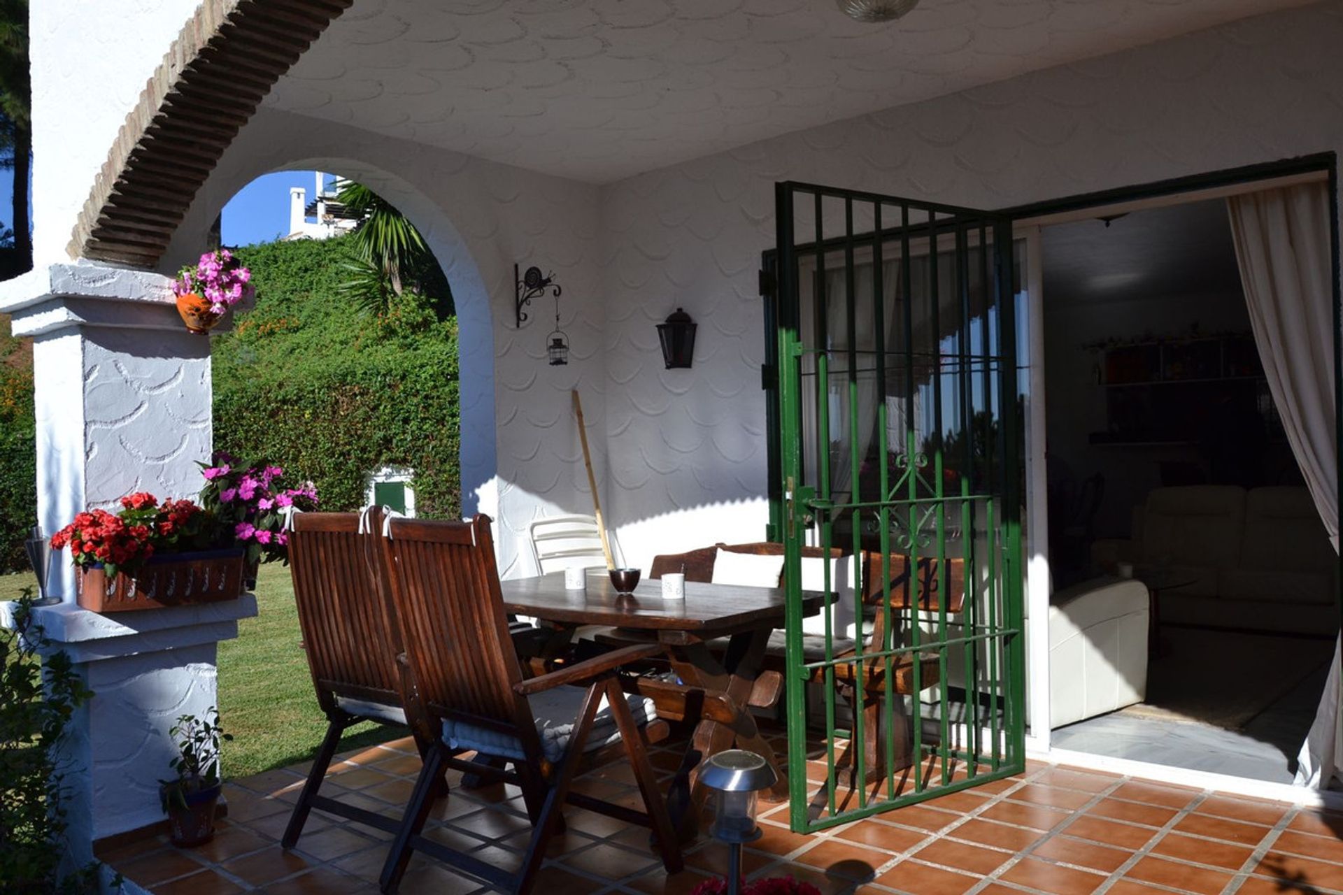 Casa nel Sitio de Calahonda, Andalusia 10834645