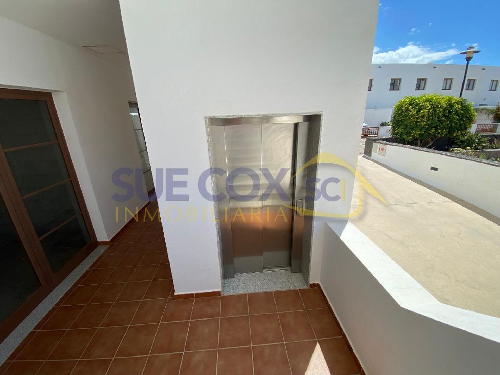 Condominium dans Arrecife, 11 Calle de los Crotos 10834648