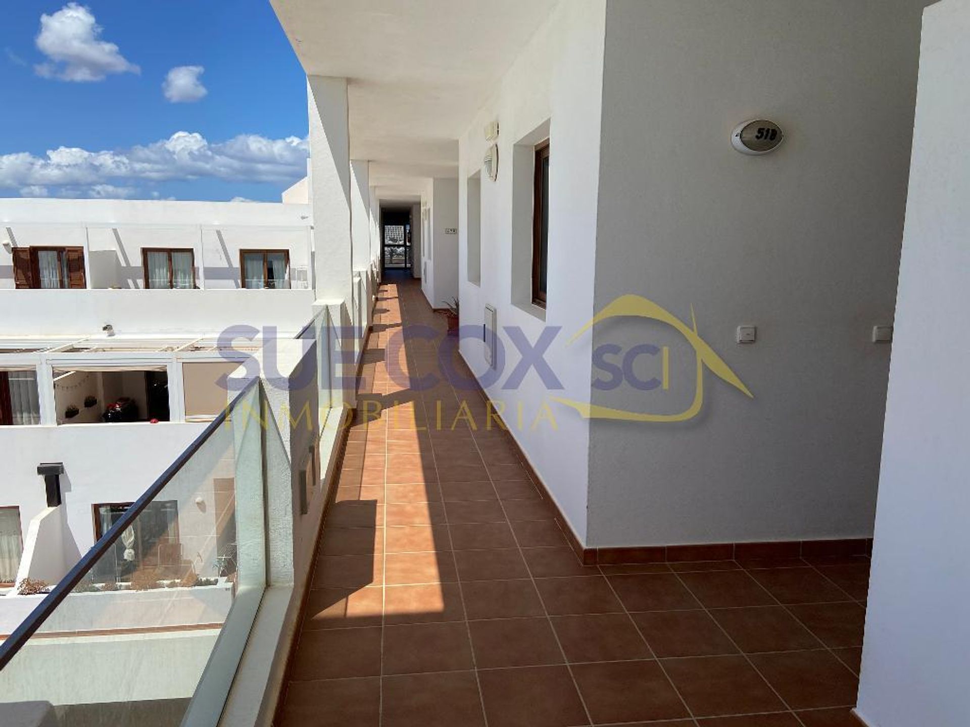 Condominium dans Arrecife, 11 Calle de los Crotos 10834648