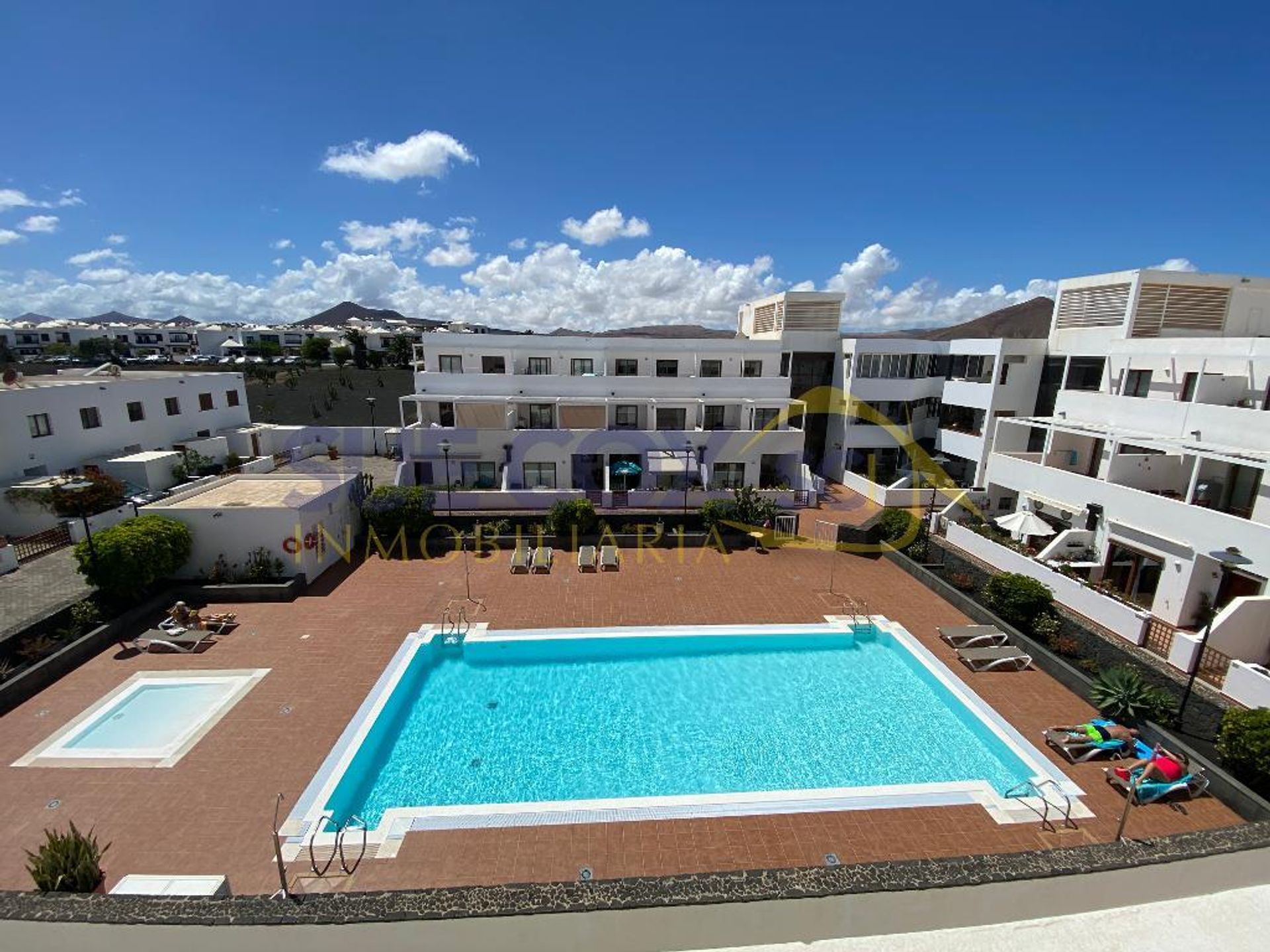 Condominium dans Arrecife, 11 Calle de los Crotos 10834648