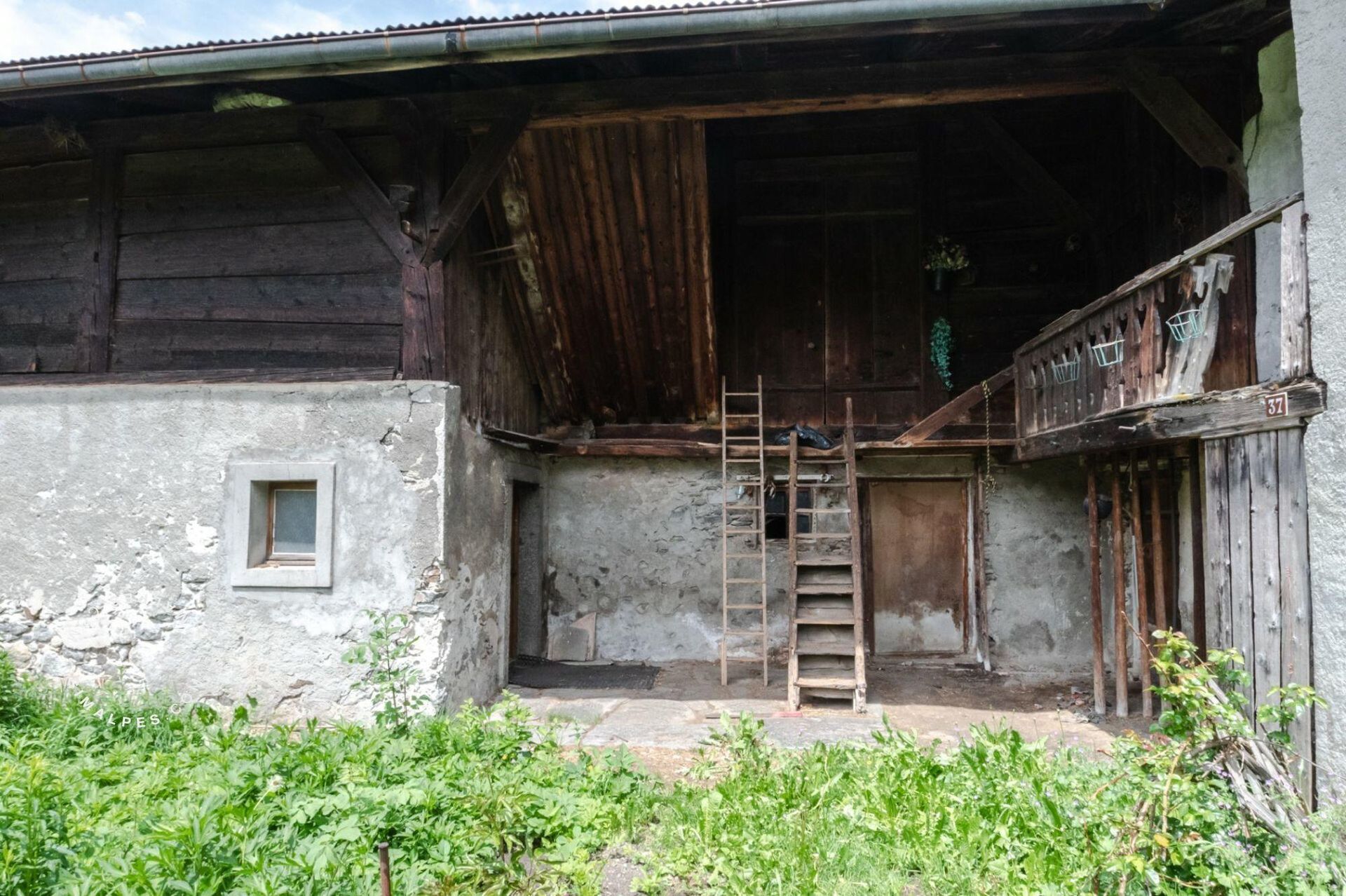 rumah dalam Chamonix, Auvergne-Rhône-Alpes 10834667